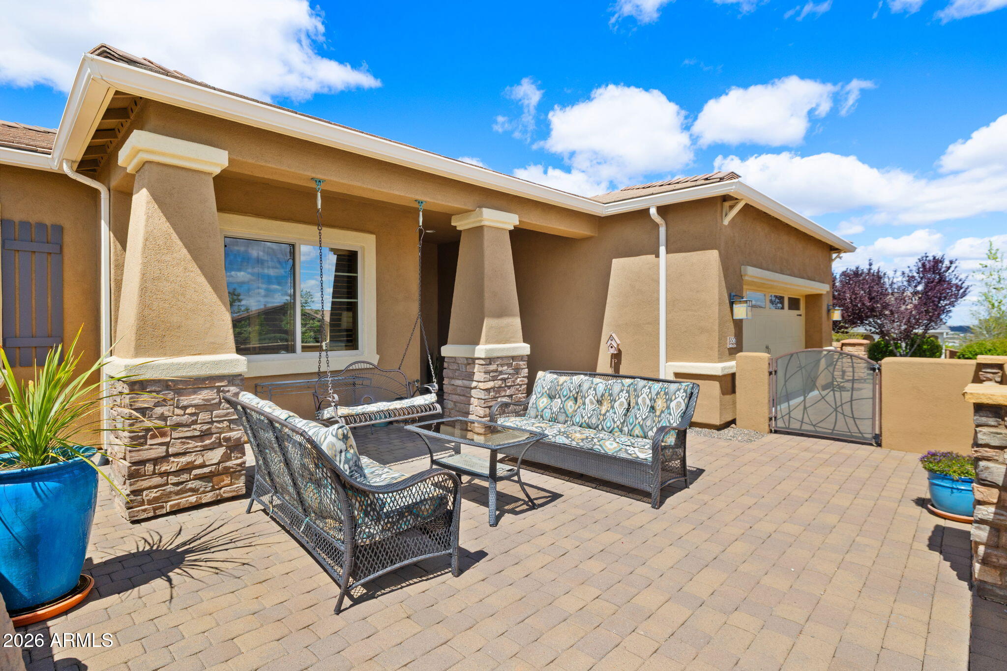 PINNACLE AT PRESCOTT LAKES 3 - Residential