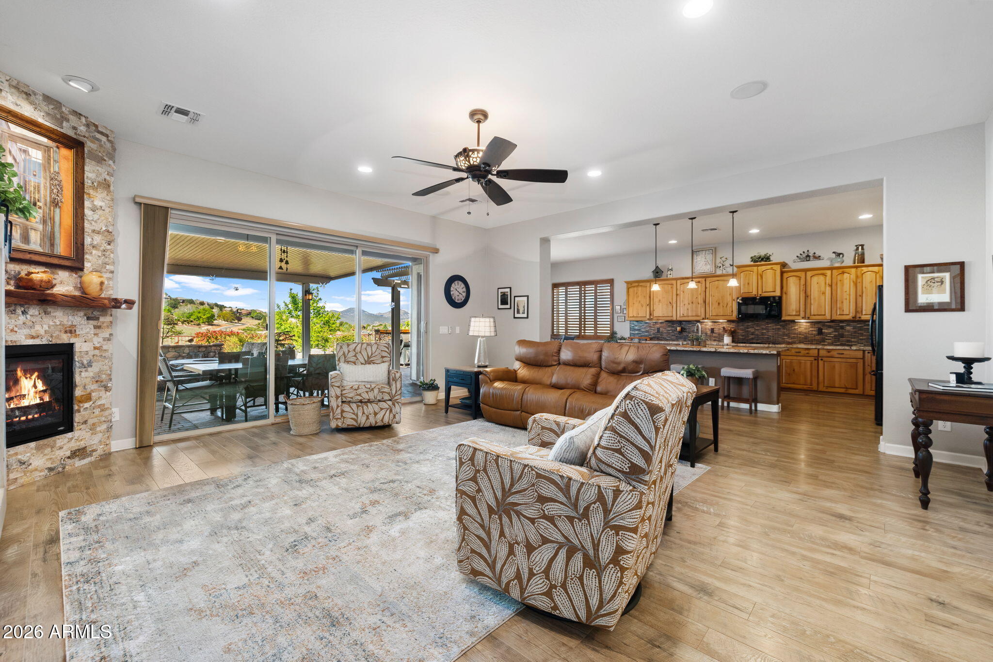 PINNACLE AT PRESCOTT LAKES 3 - Residential