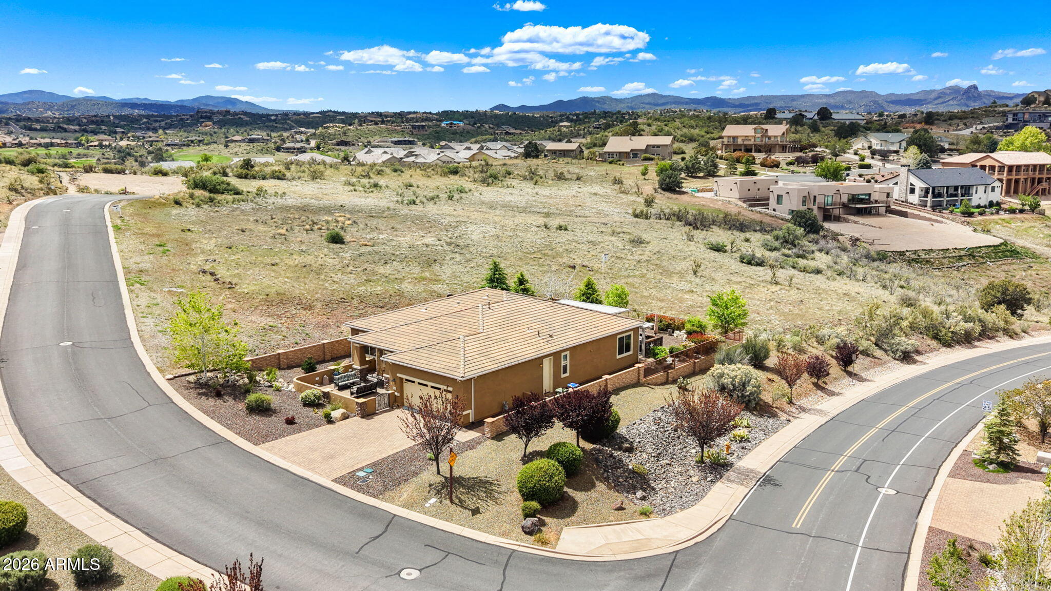 PINNACLE AT PRESCOTT LAKES 3 - Residential