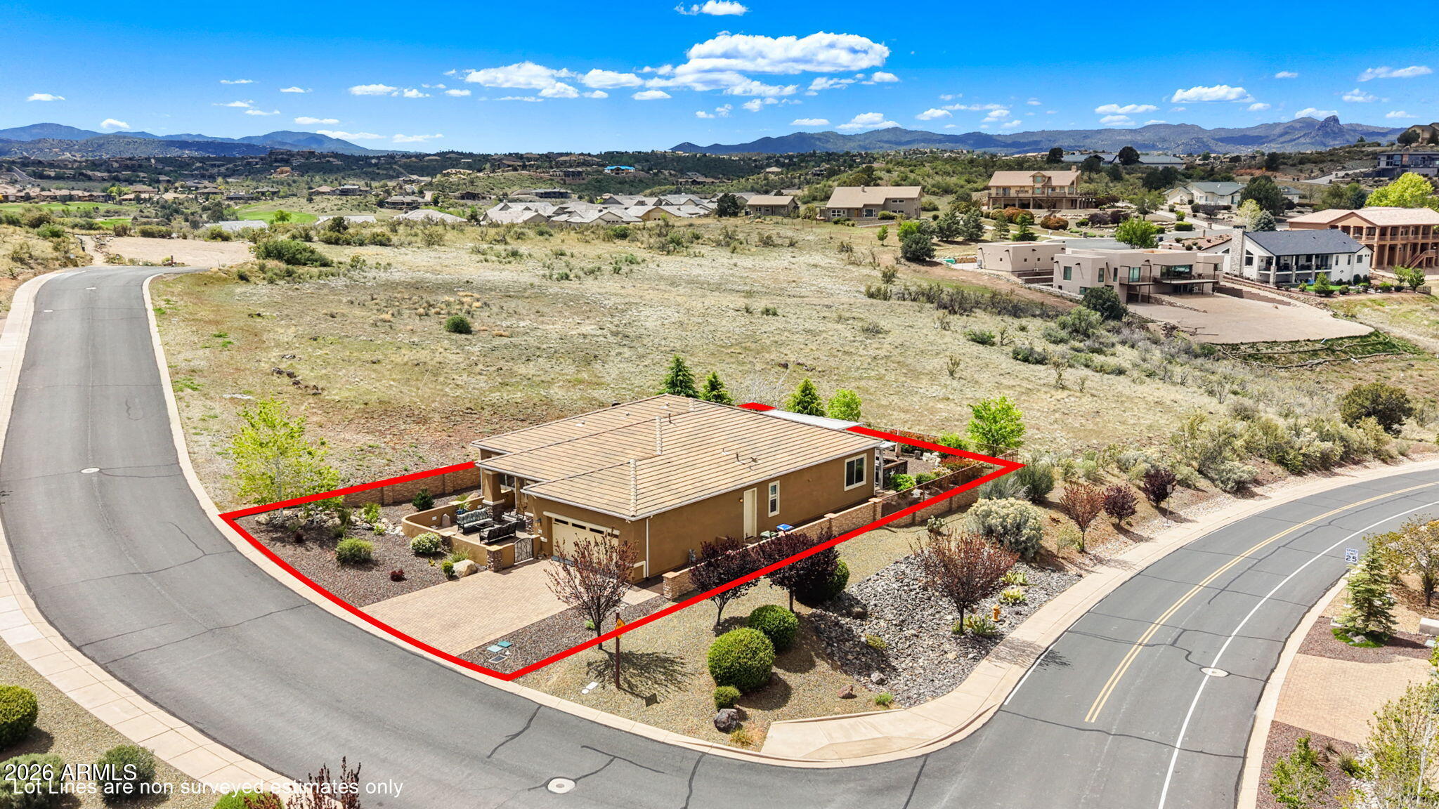 PINNACLE AT PRESCOTT LAKES 3 - Residential