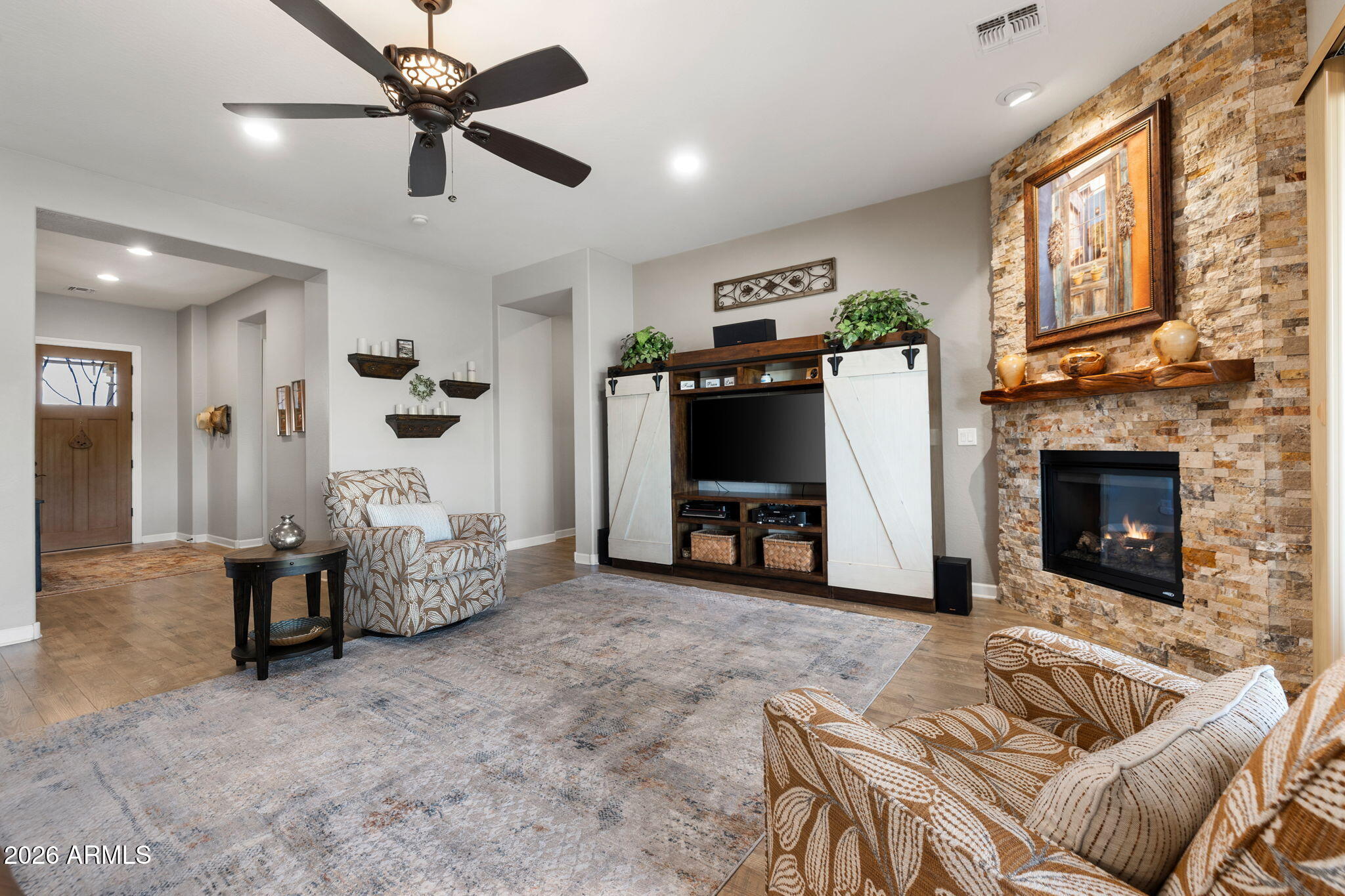 PINNACLE AT PRESCOTT LAKES 3 - Residential