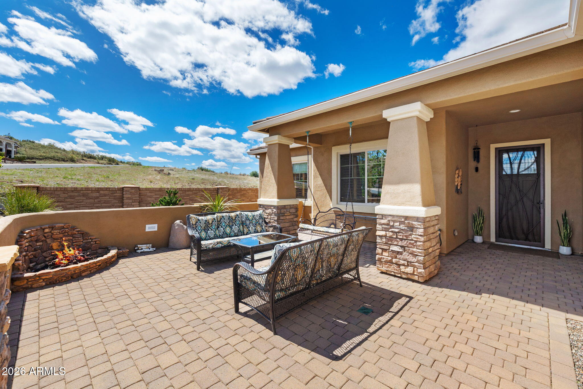 PINNACLE AT PRESCOTT LAKES 3 - Residential