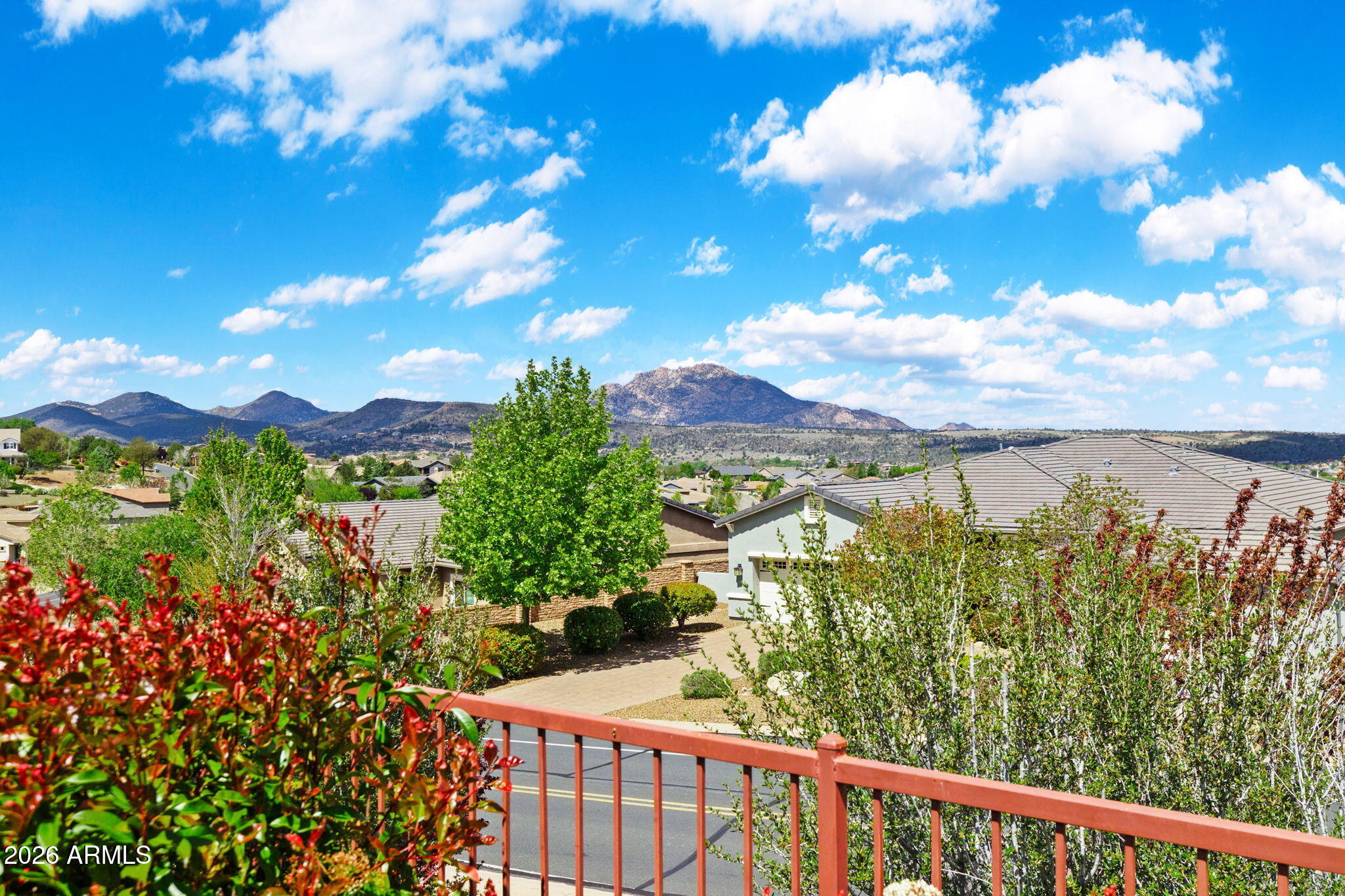 PINNACLE AT PRESCOTT LAKES 3 - Residential