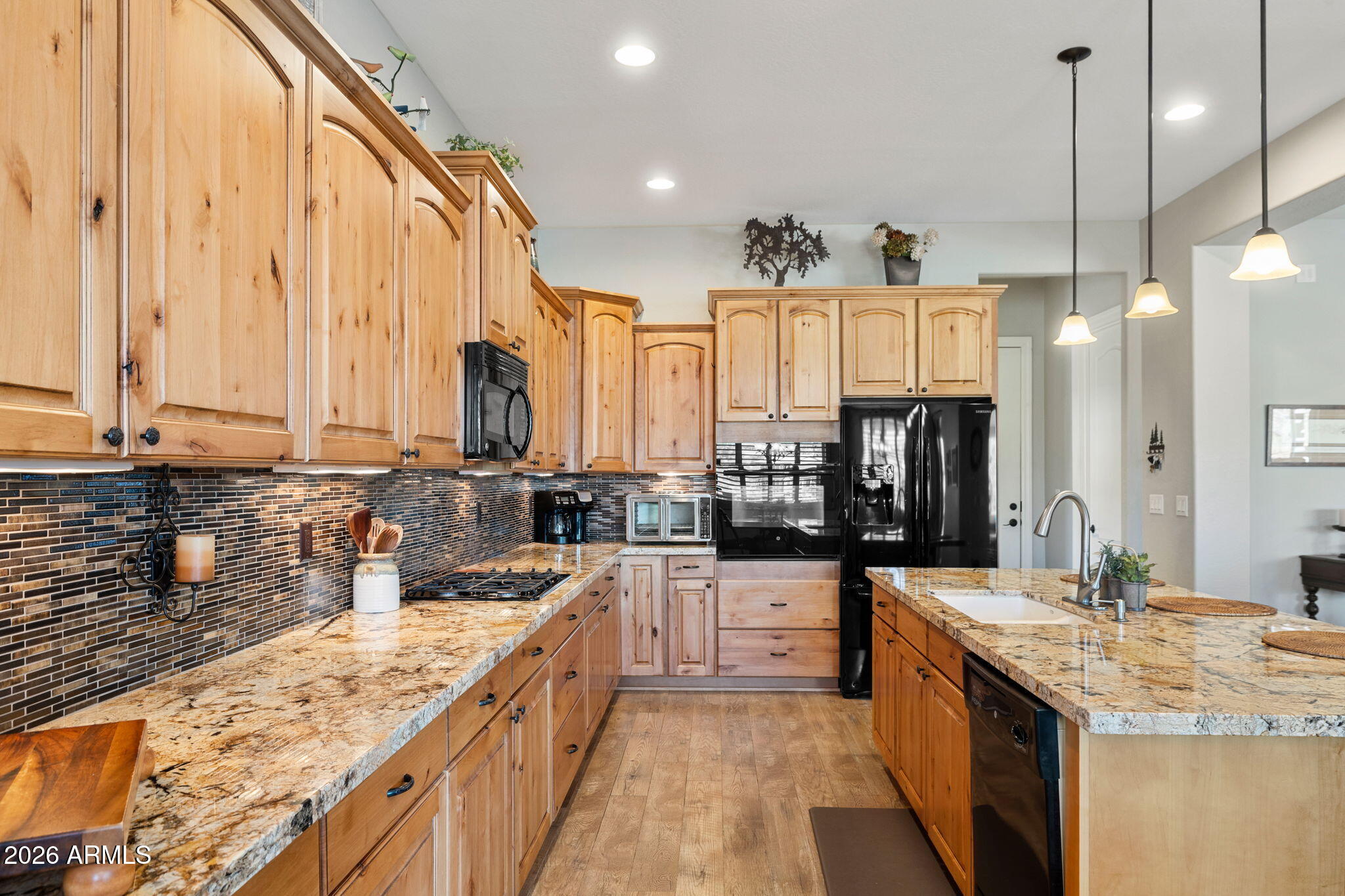 PINNACLE AT PRESCOTT LAKES 3 - Residential
