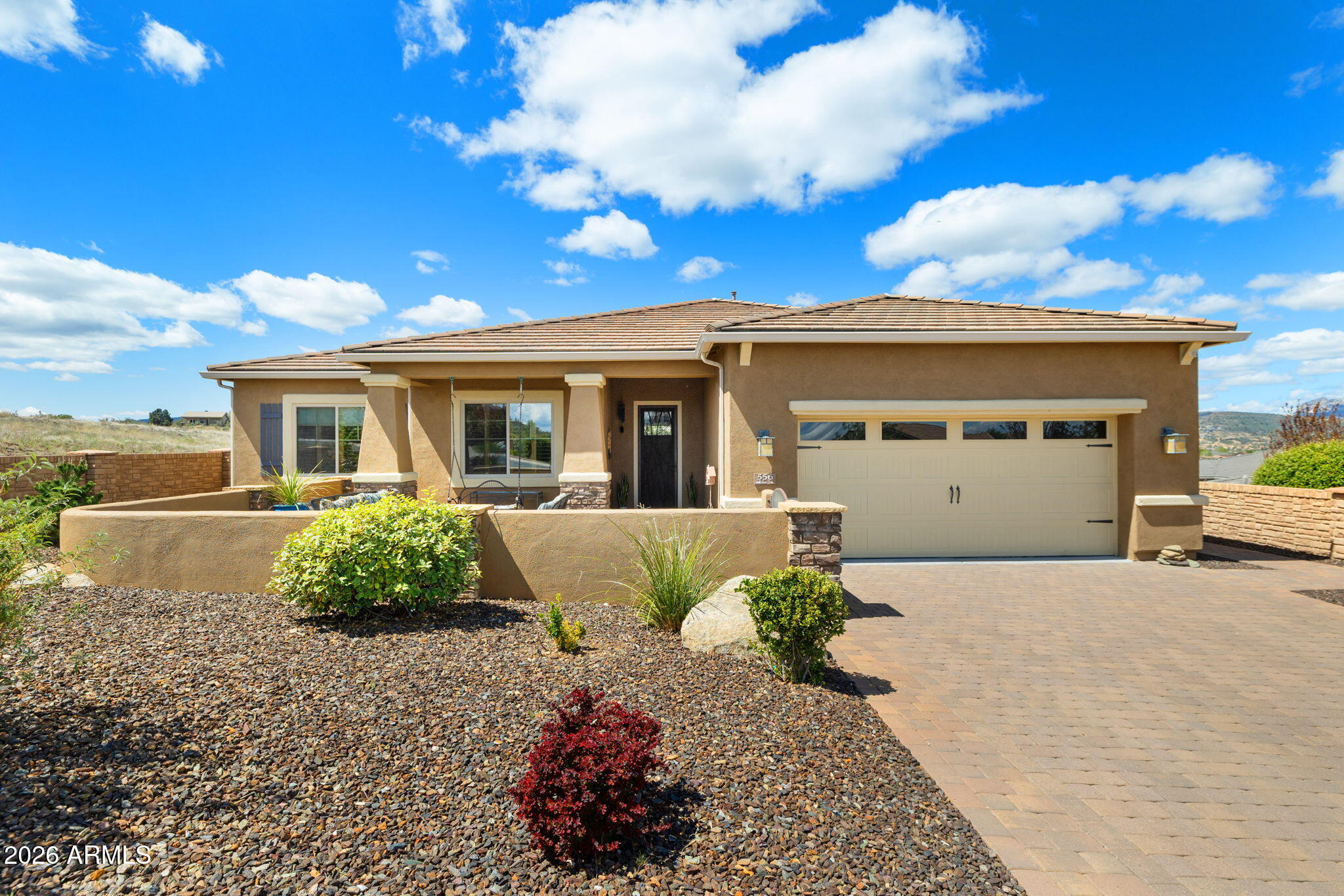 PINNACLE AT PRESCOTT LAKES 3 - Residential