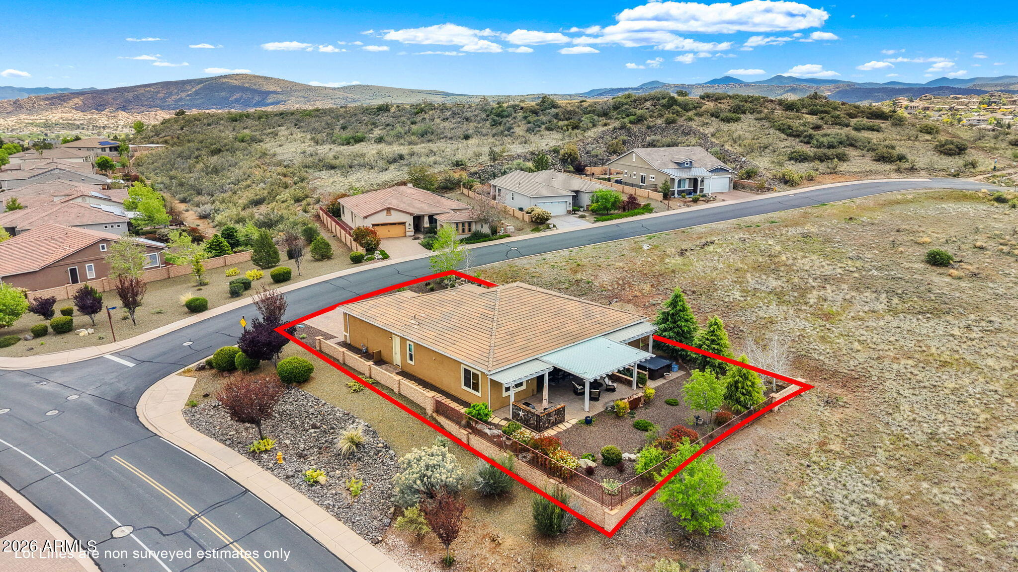 PINNACLE AT PRESCOTT LAKES 3 - Residential