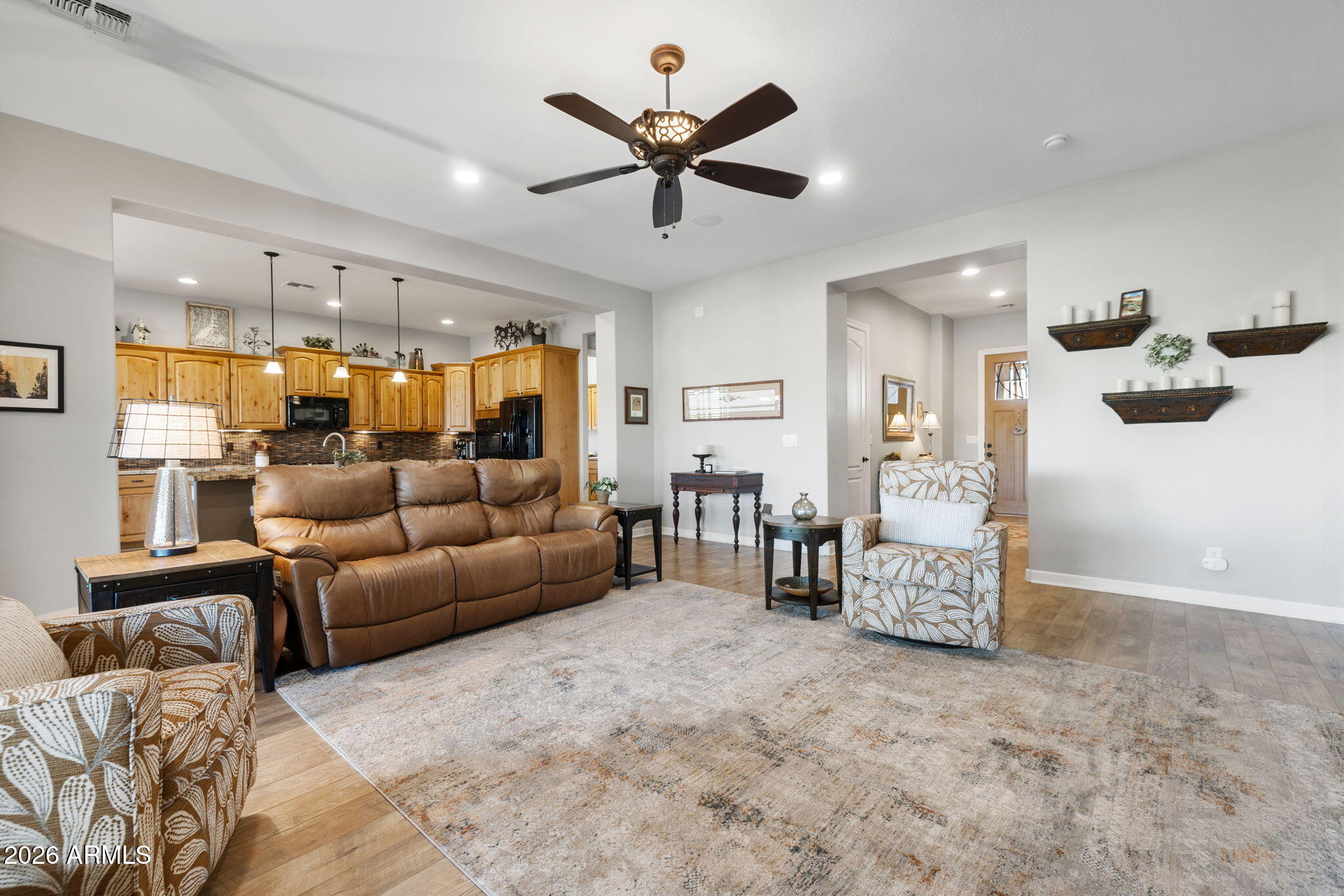 PINNACLE AT PRESCOTT LAKES 3 - Residential