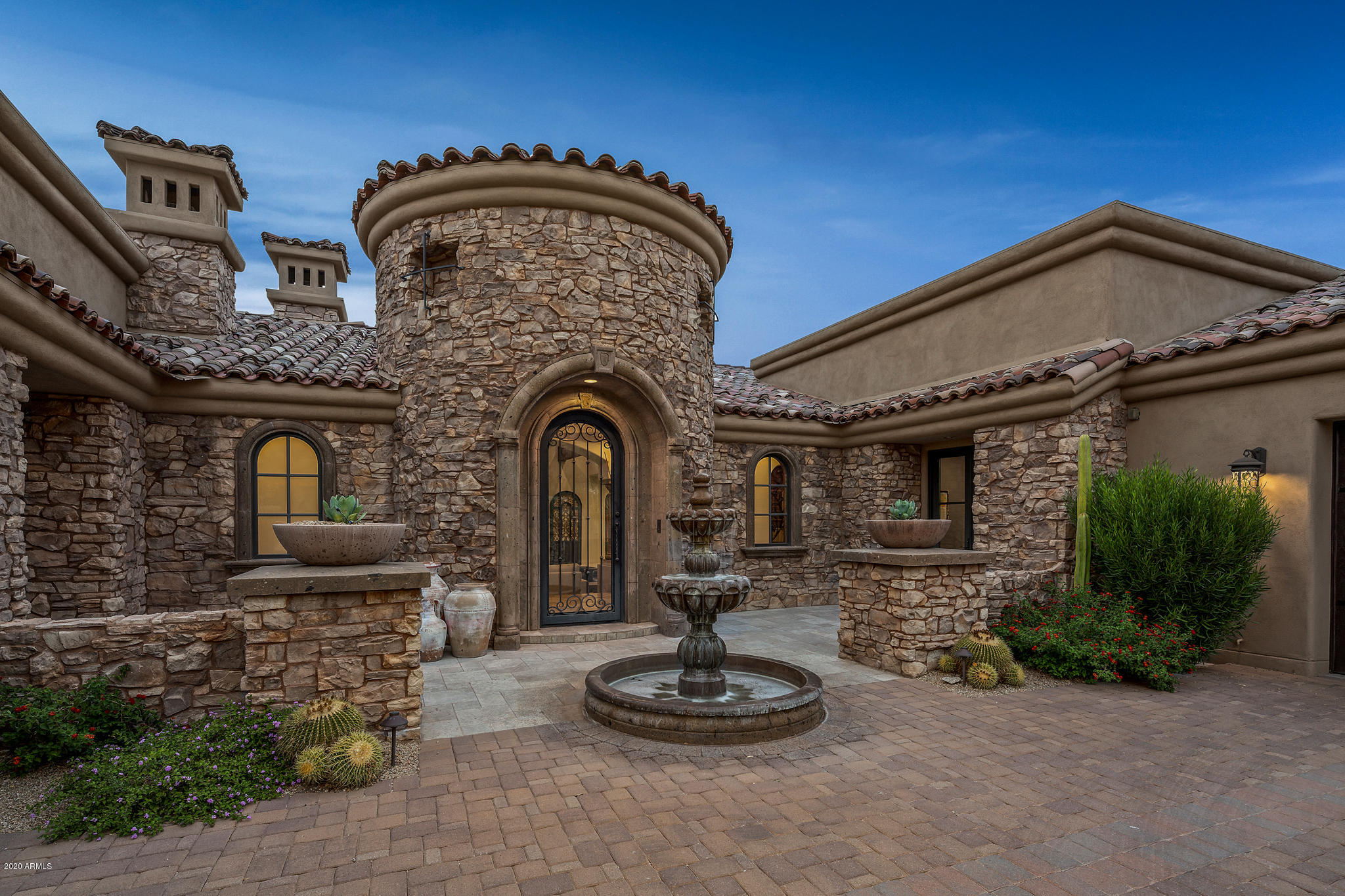 Mirabel Club - Residential