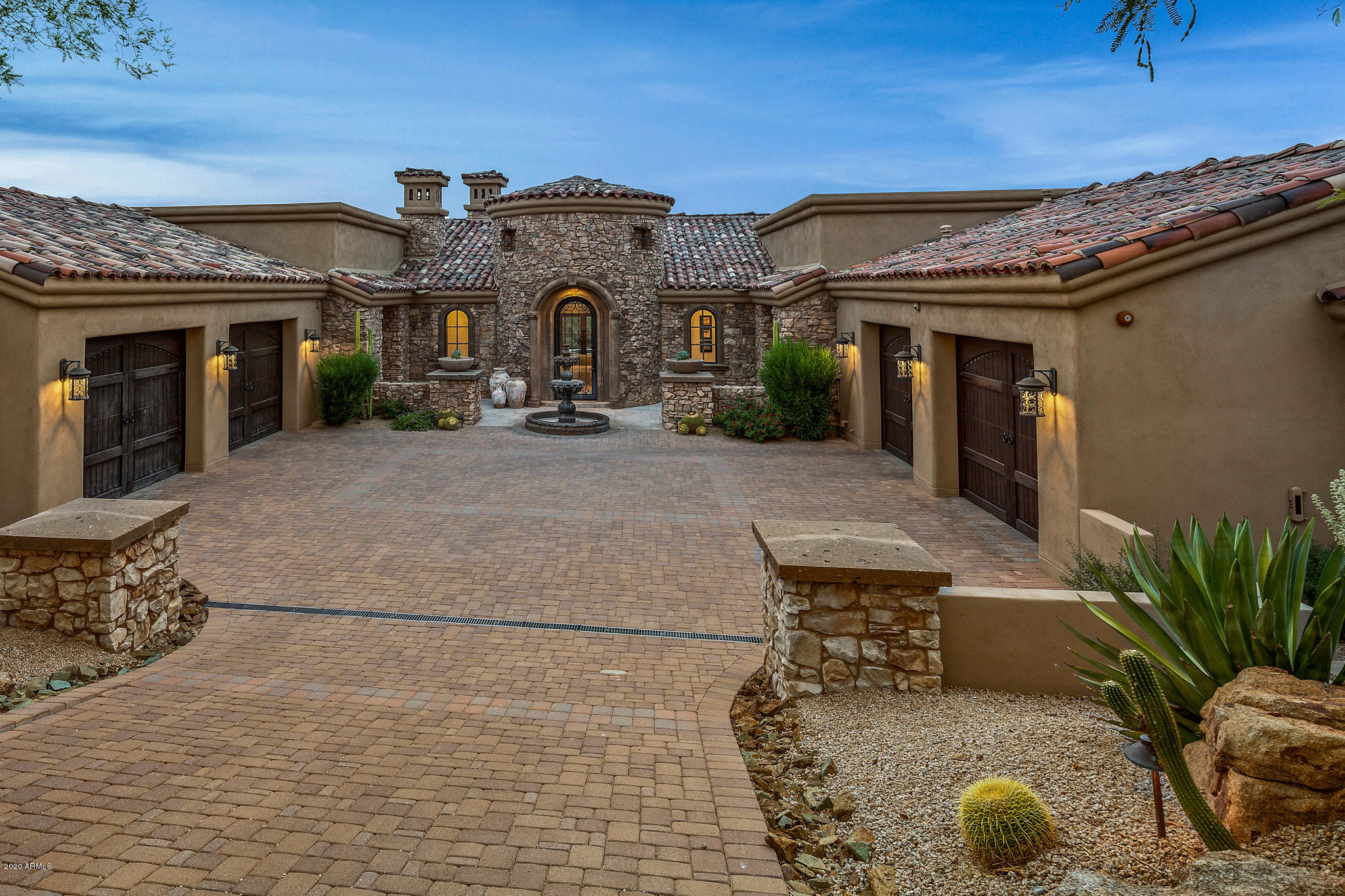 Mirabel Club - Residential