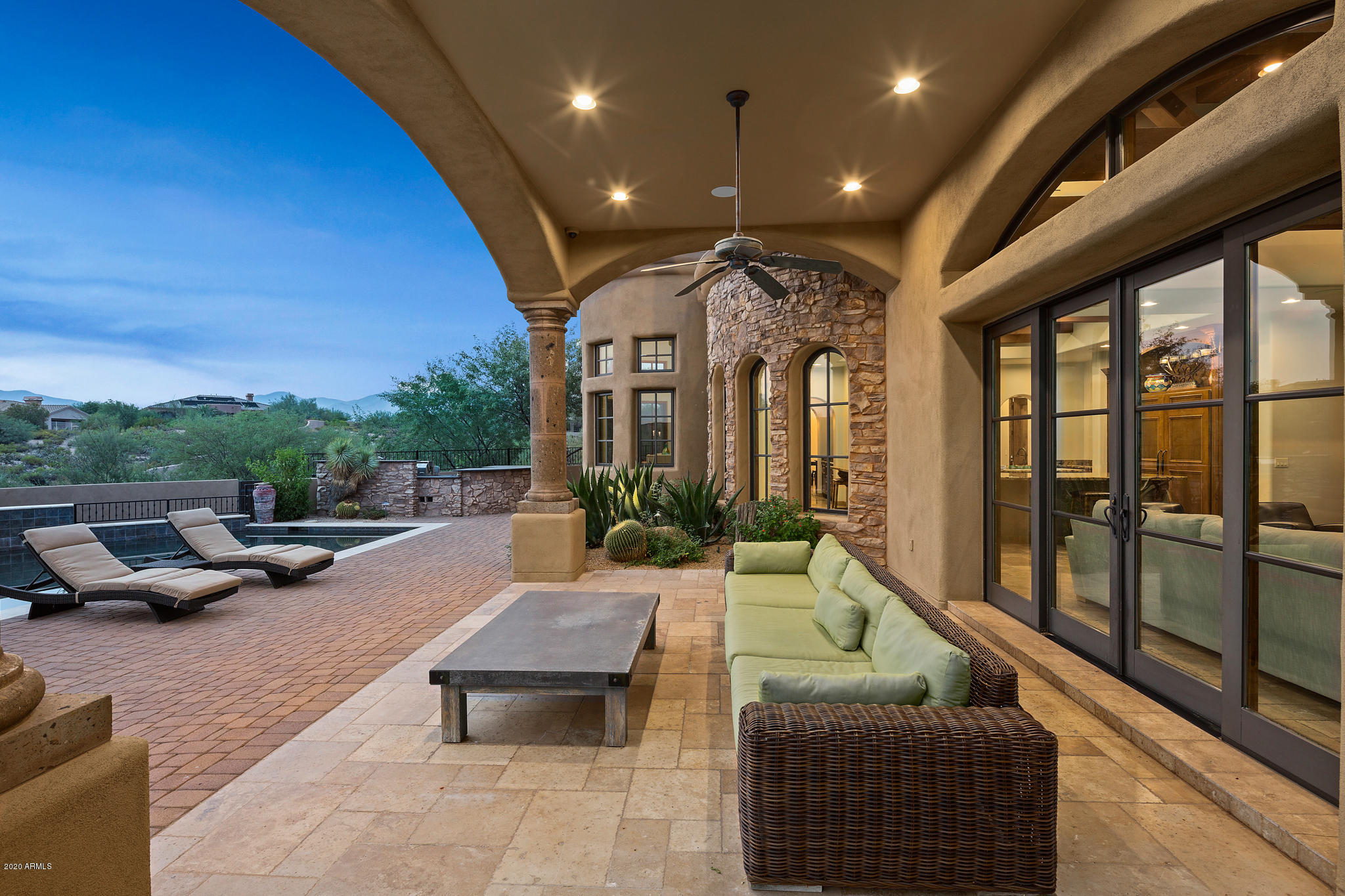 Mirabel Club - Residential
