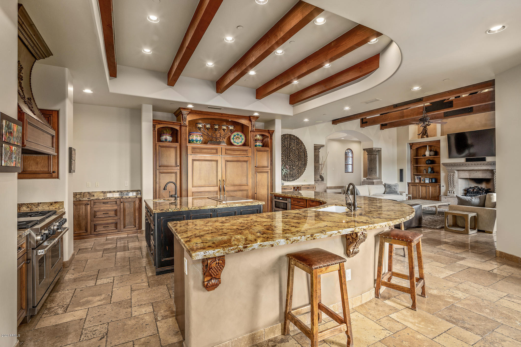 Mirabel Club - Residential