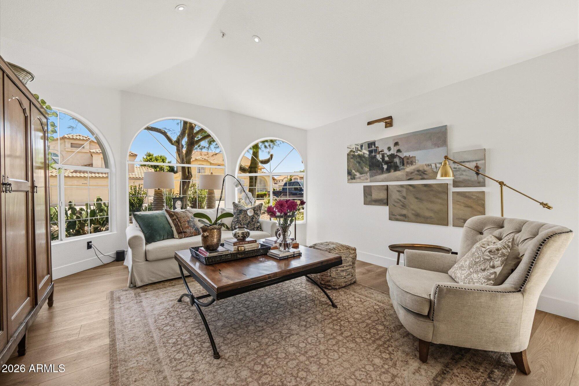 CASA PRIVADA AMD LOT 1-70 TR A-F - Residential