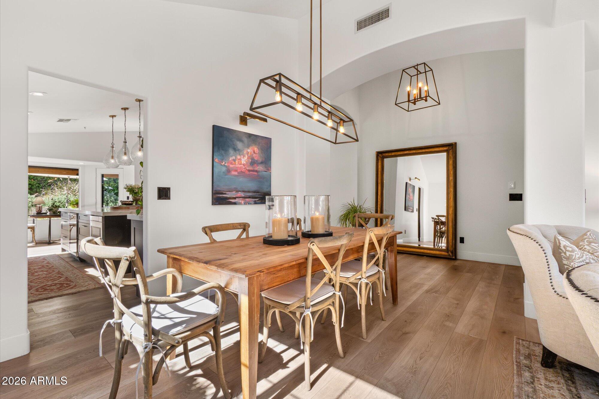 CASA PRIVADA AMD LOT 1-70 TR A-F - Residential
