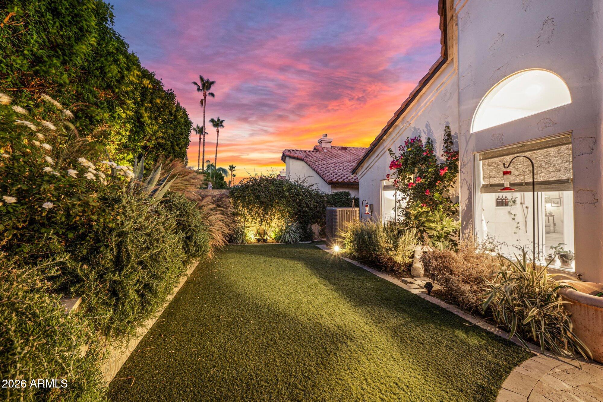 CASA PRIVADA AMD LOT 1-70 TR A-F - Residential