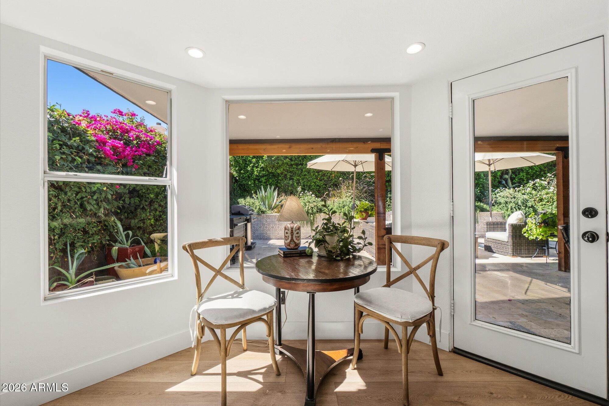 CASA PRIVADA AMD LOT 1-70 TR A-F - Residential