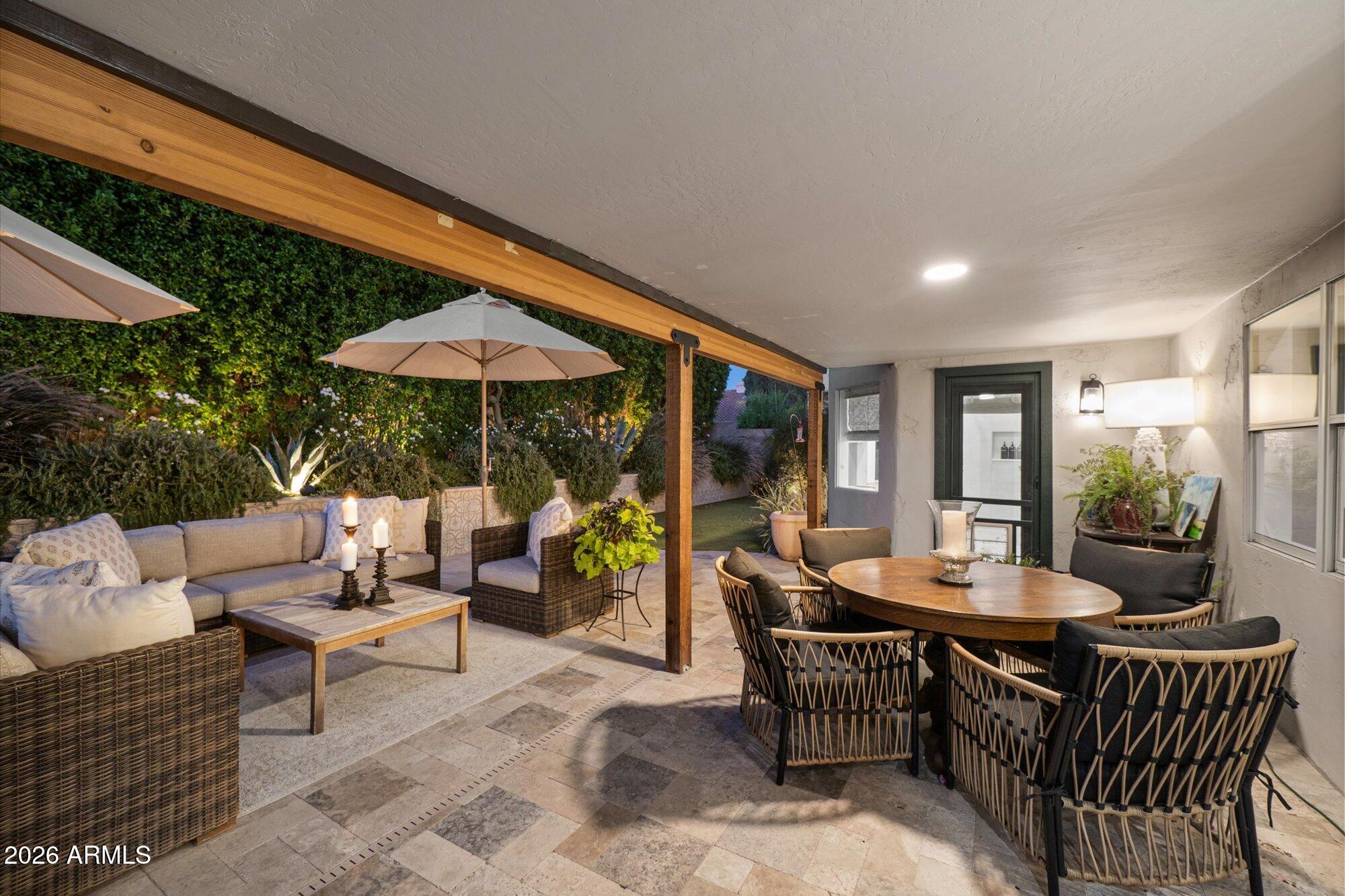 CASA PRIVADA AMD LOT 1-70 TR A-F - Residential