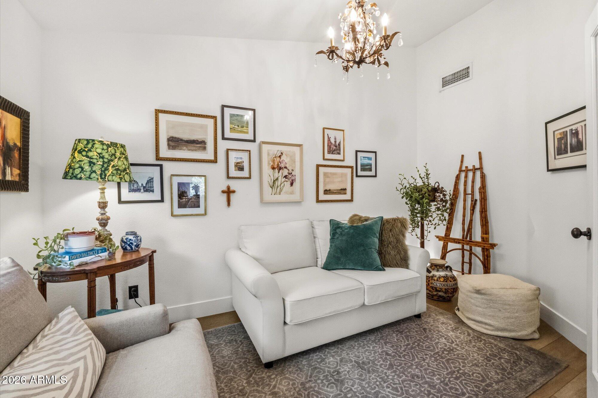 CASA PRIVADA AMD LOT 1-70 TR A-F - Residential