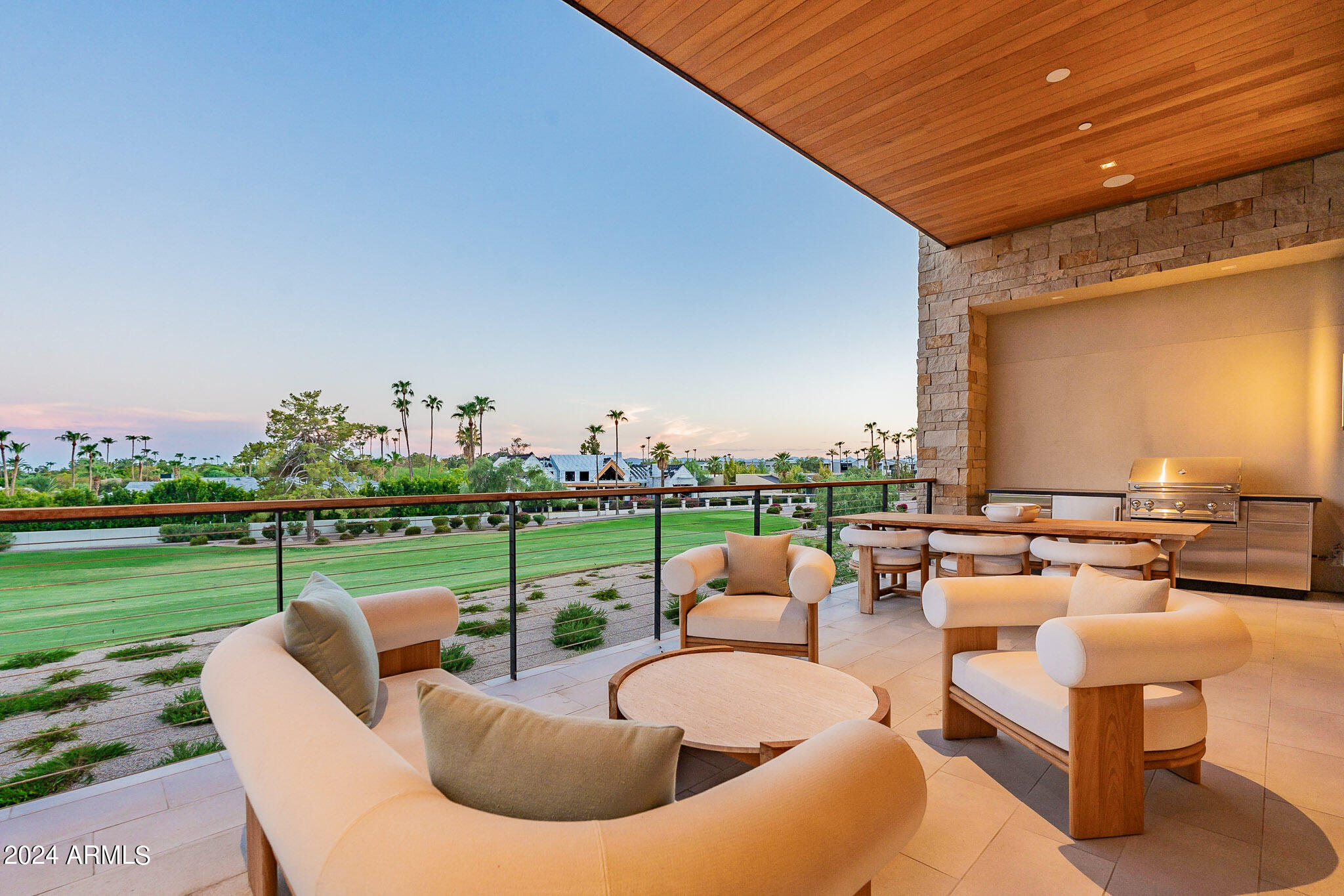 ASCENT AT THE PHOENICIAN GOLF VILLAS CONDOMINIUM - Residential