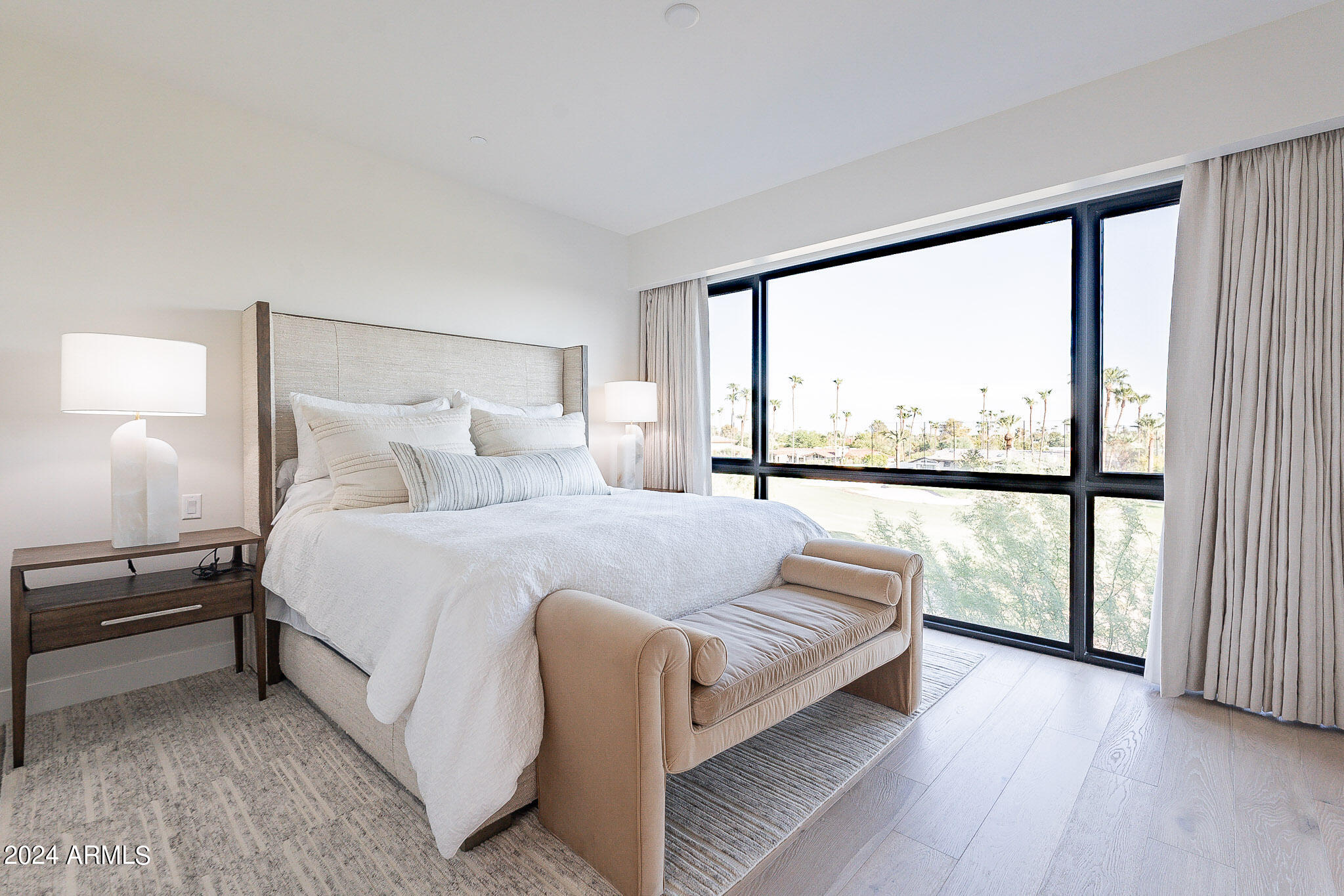 ASCENT AT THE PHOENICIAN GOLF VILLAS CONDOMINIUM - Residential