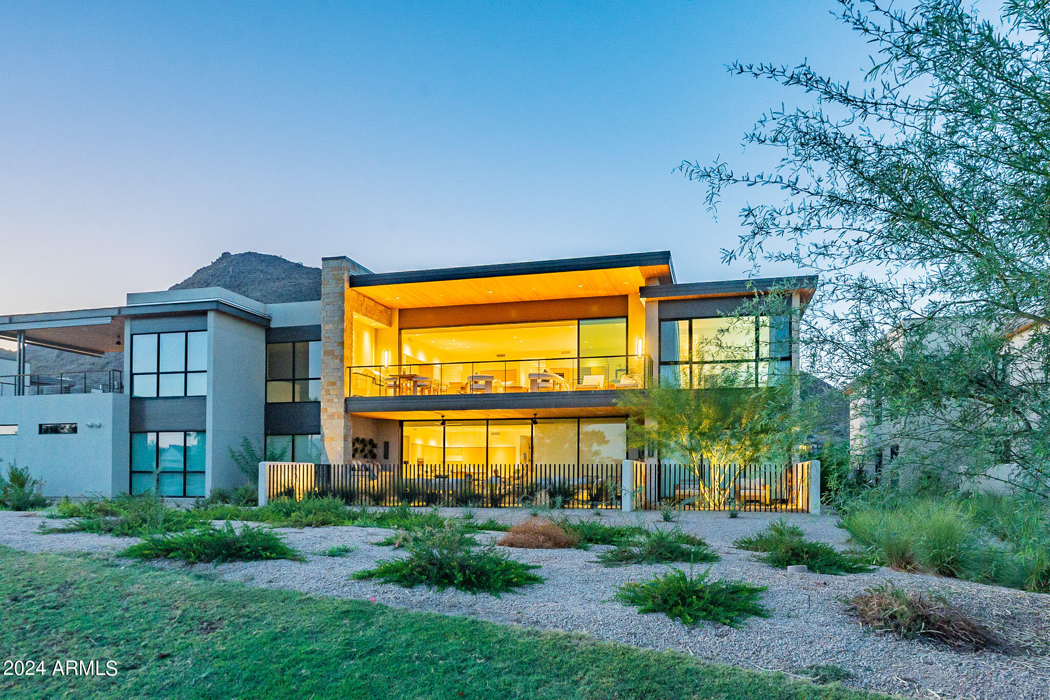 ASCENT AT THE PHOENICIAN GOLF VILLAS CONDOMINIUM - Residential