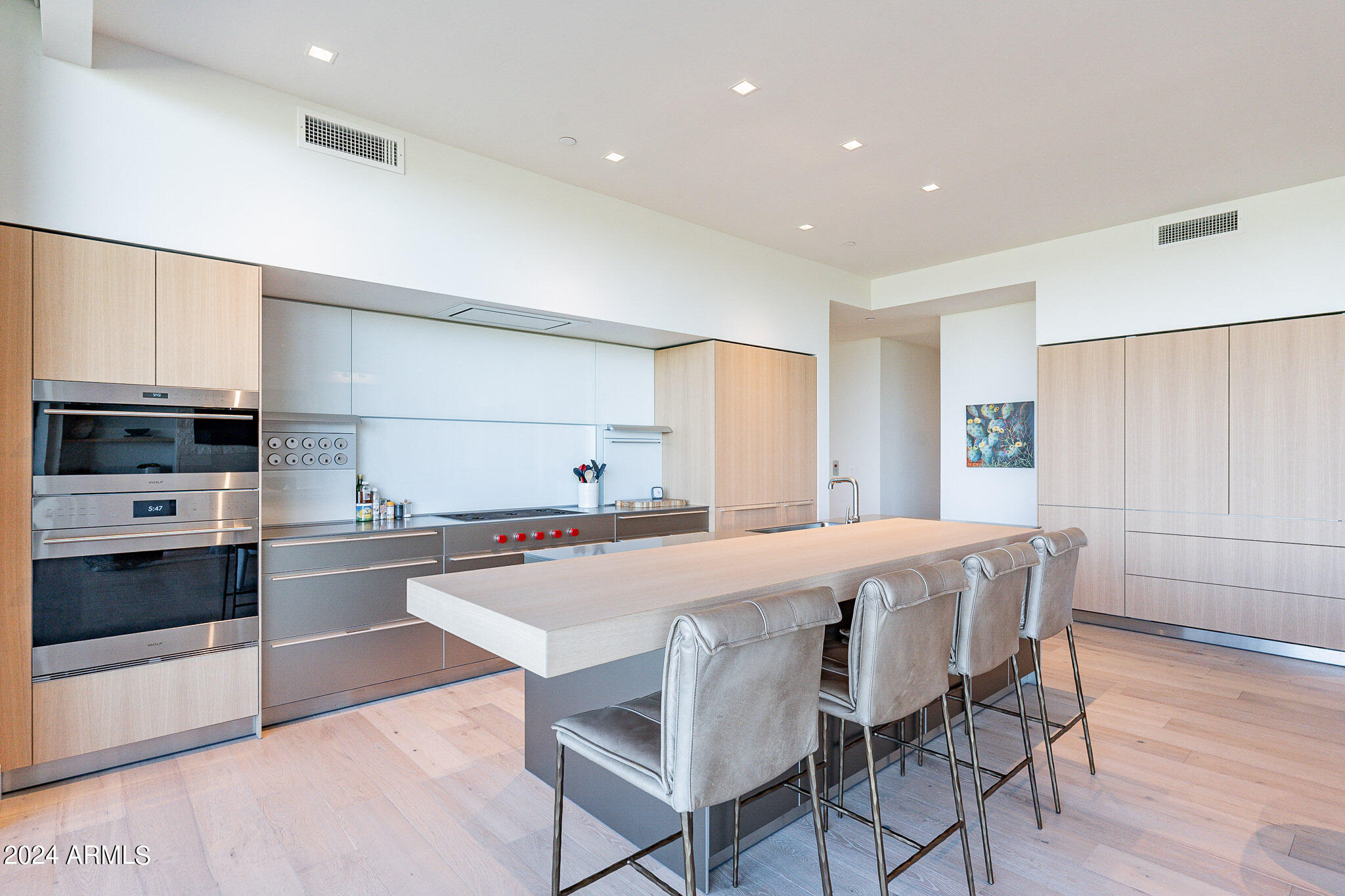 ASCENT AT THE PHOENICIAN GOLF VILLAS CONDOMINIUM - Residential