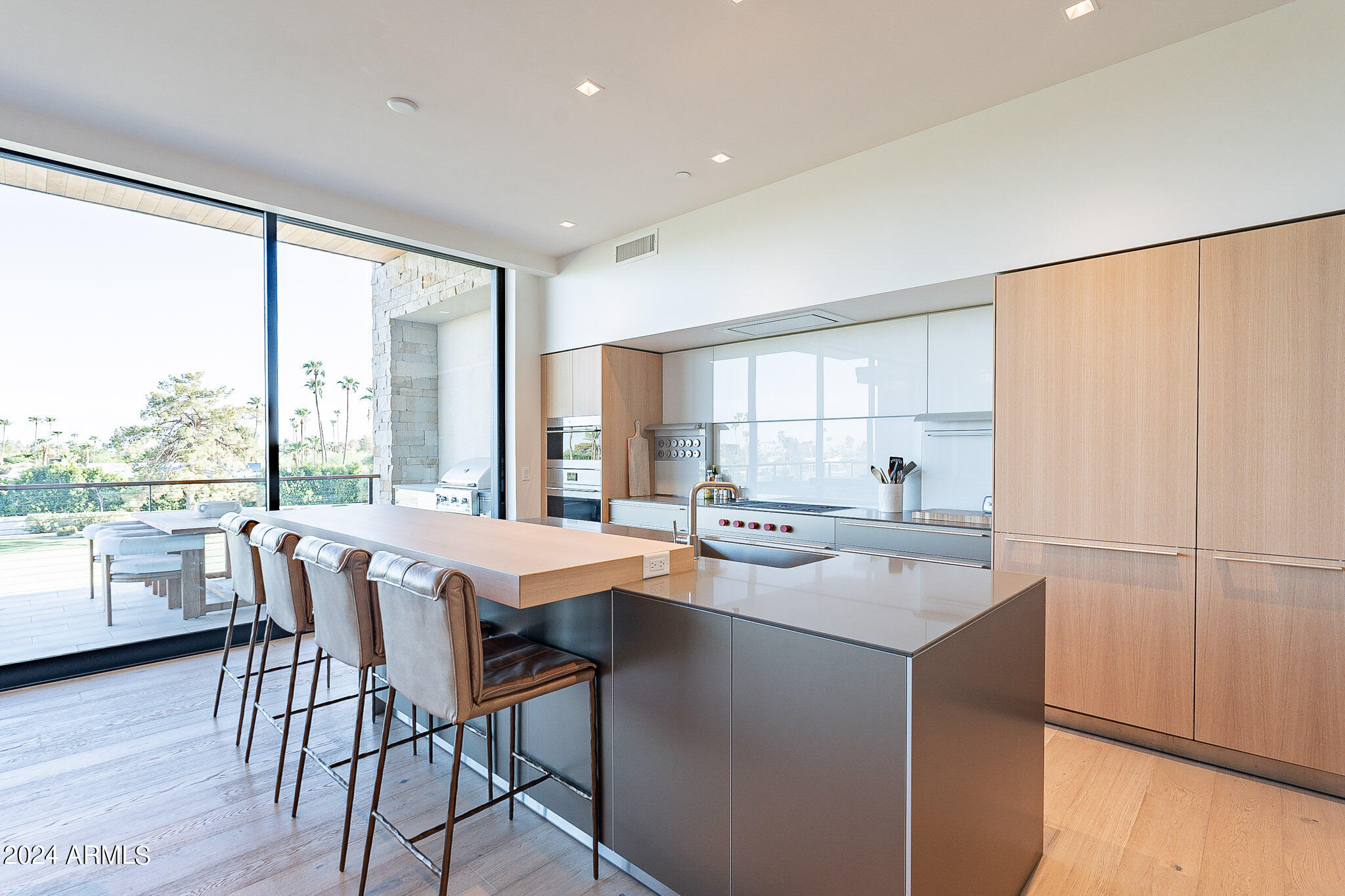 ASCENT AT THE PHOENICIAN GOLF VILLAS CONDOMINIUM - Residential