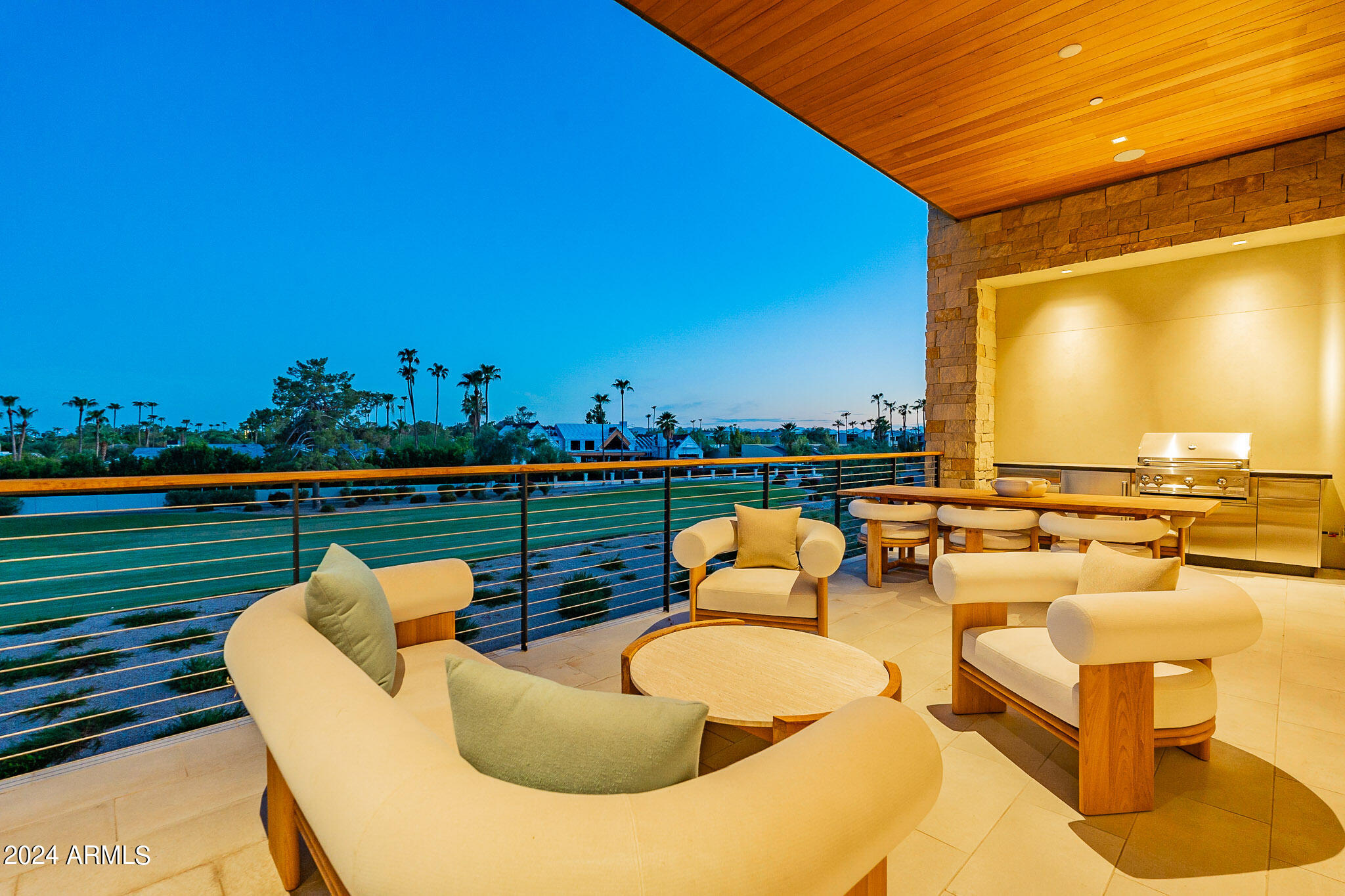 ASCENT AT THE PHOENICIAN GOLF VILLAS CONDOMINIUM - Residential