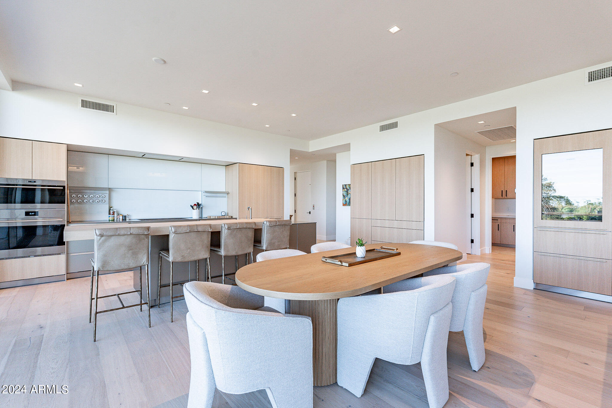 ASCENT AT THE PHOENICIAN GOLF VILLAS CONDOMINIUM - Residential