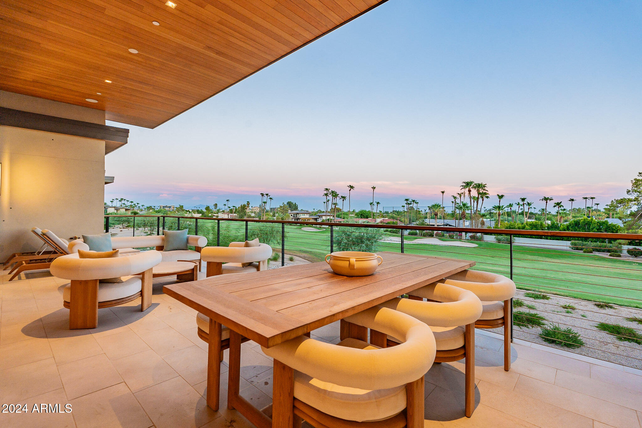 ASCENT AT THE PHOENICIAN GOLF VILLAS CONDOMINIUM - Residential