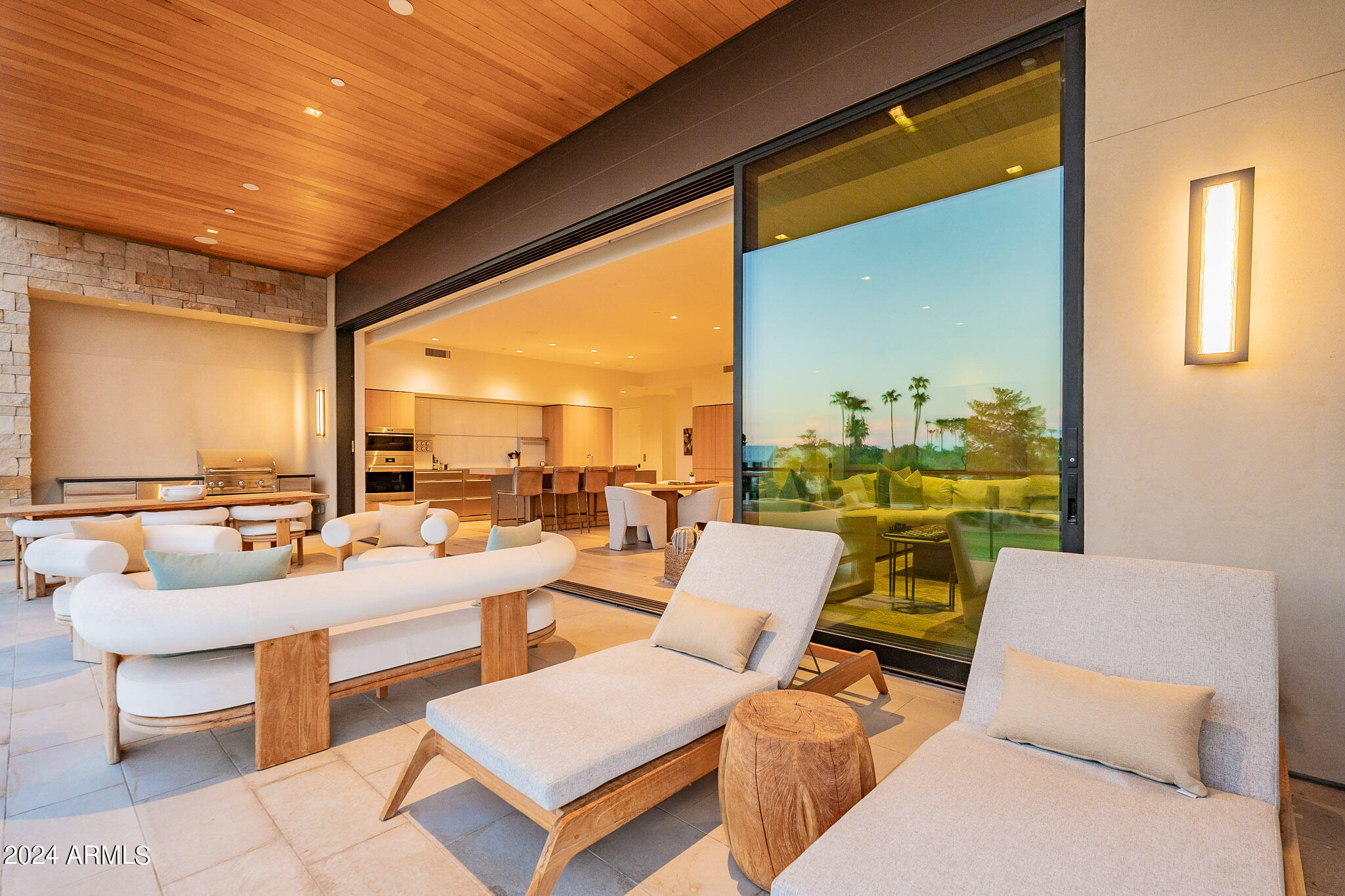 ASCENT AT THE PHOENICIAN GOLF VILLAS CONDOMINIUM - Residential
