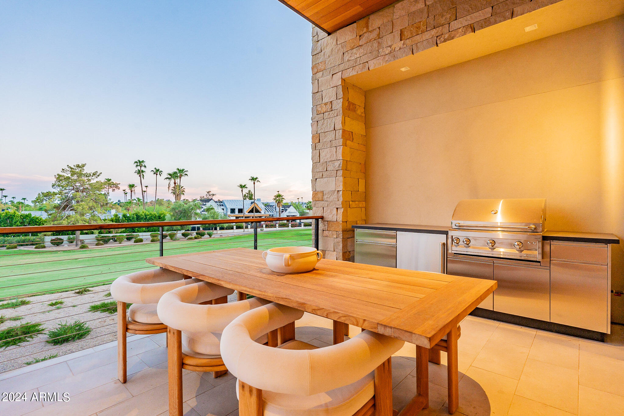 ASCENT AT THE PHOENICIAN GOLF VILLAS CONDOMINIUM - Residential