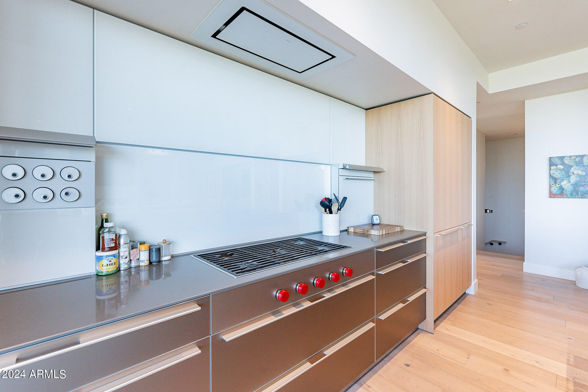 ASCENT AT THE PHOENICIAN GOLF VILLAS CONDOMINIUM - Residential