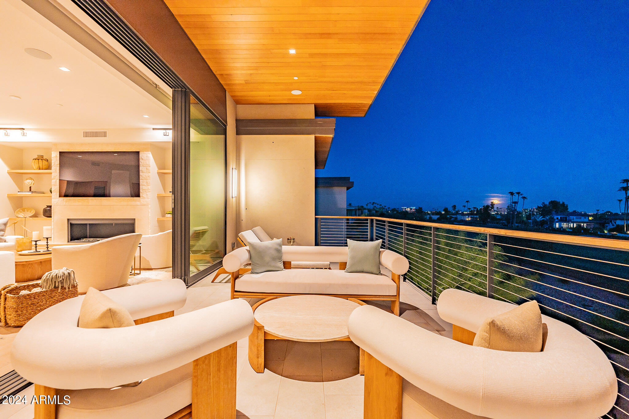 ASCENT AT THE PHOENICIAN GOLF VILLAS CONDOMINIUM - Residential