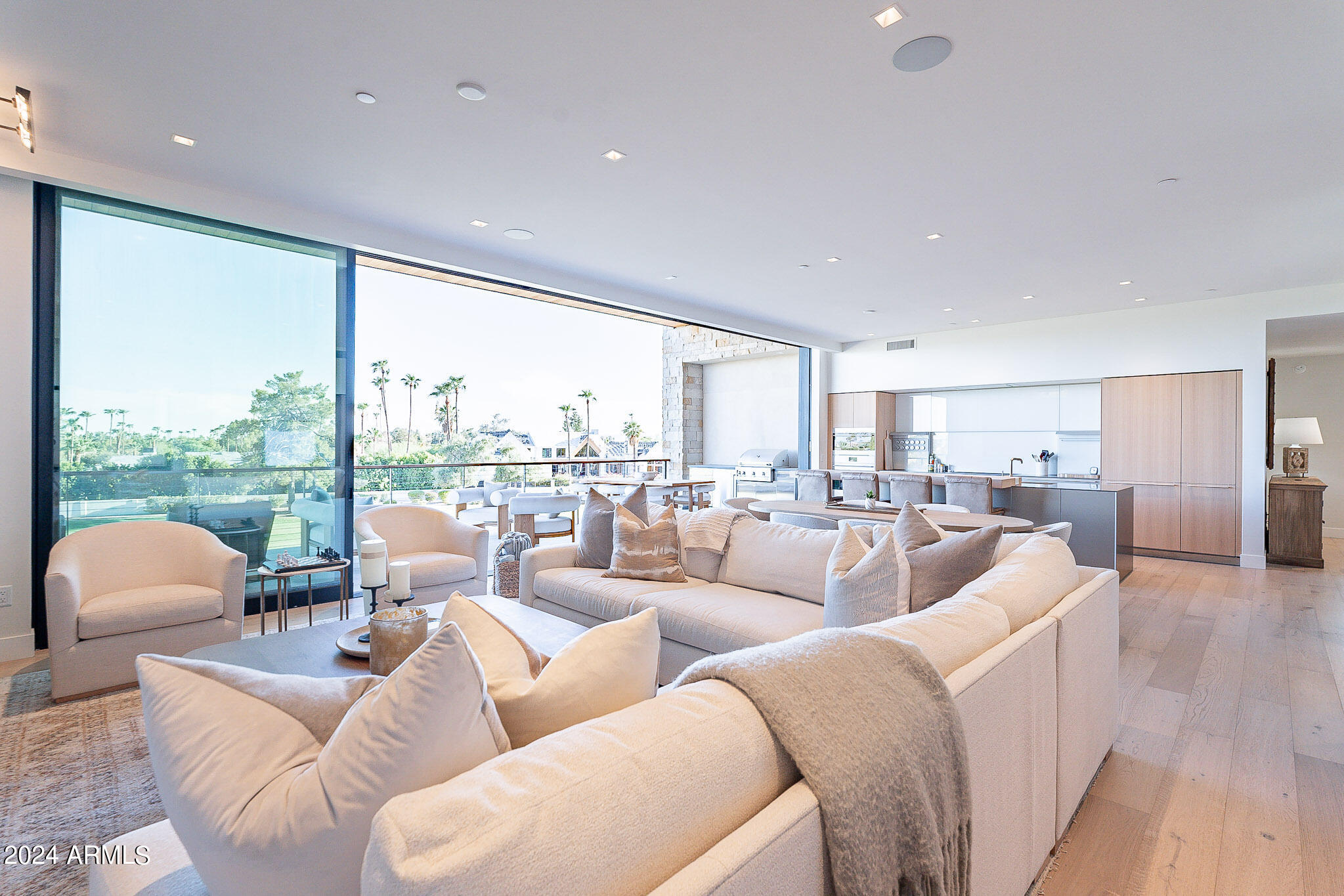 ASCENT AT THE PHOENICIAN GOLF VILLAS CONDOMINIUM - Residential