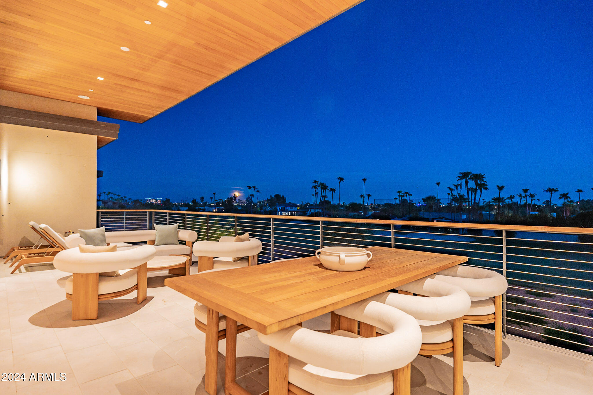 ASCENT AT THE PHOENICIAN GOLF VILLAS CONDOMINIUM - Residential