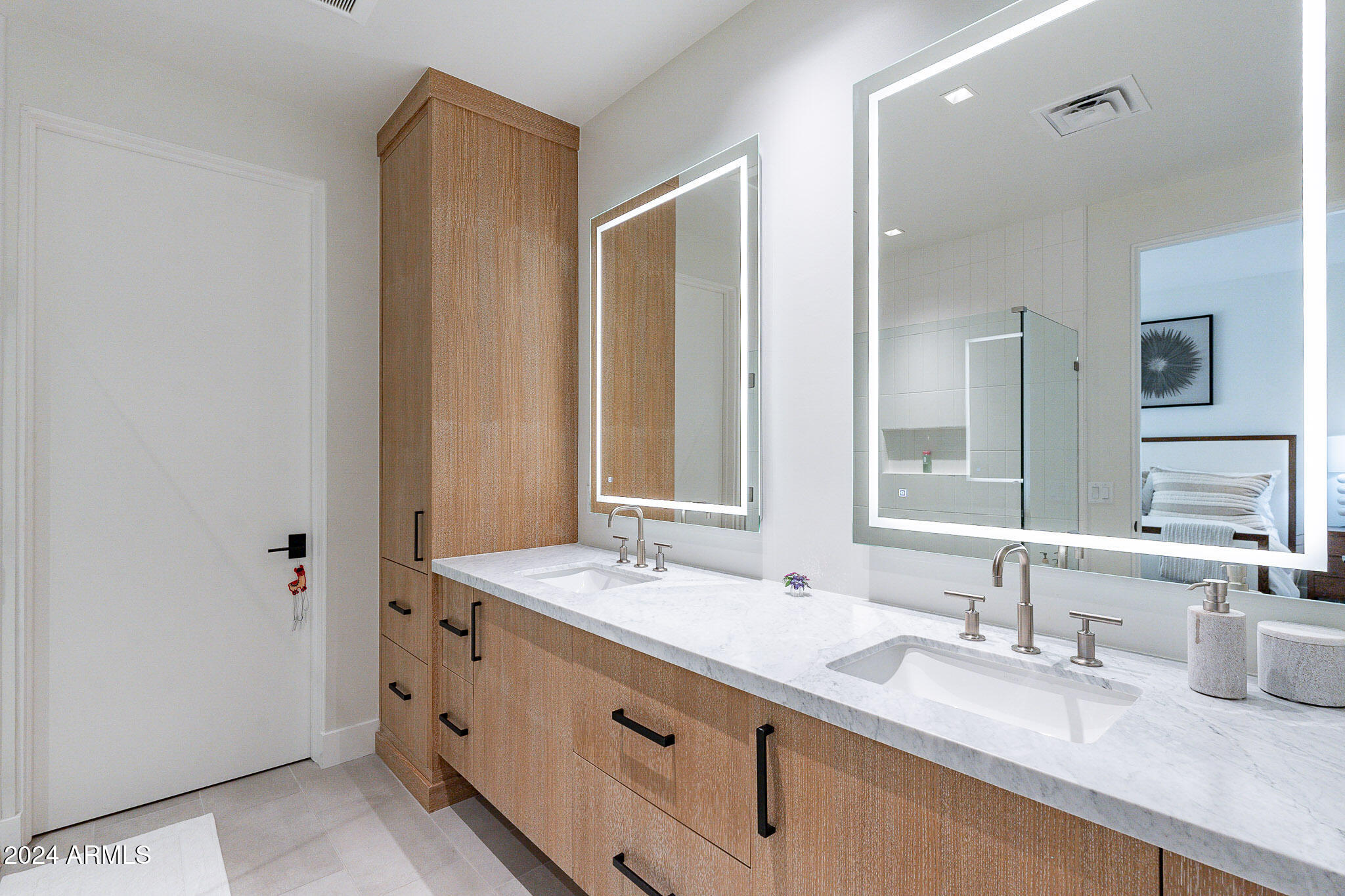 ASCENT AT THE PHOENICIAN GOLF VILLAS CONDOMINIUM - Residential
