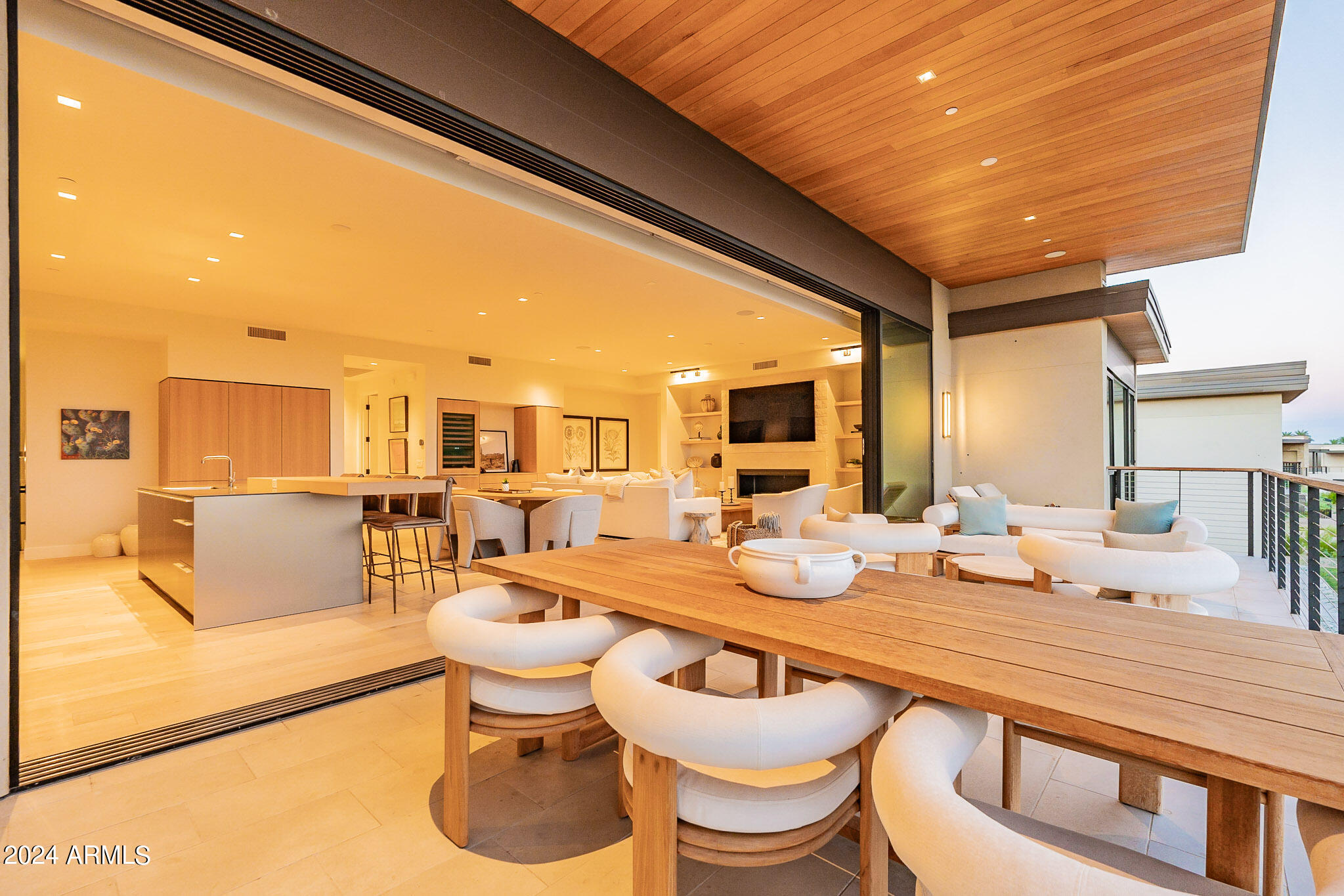 ASCENT AT THE PHOENICIAN GOLF VILLAS CONDOMINIUM - Residential