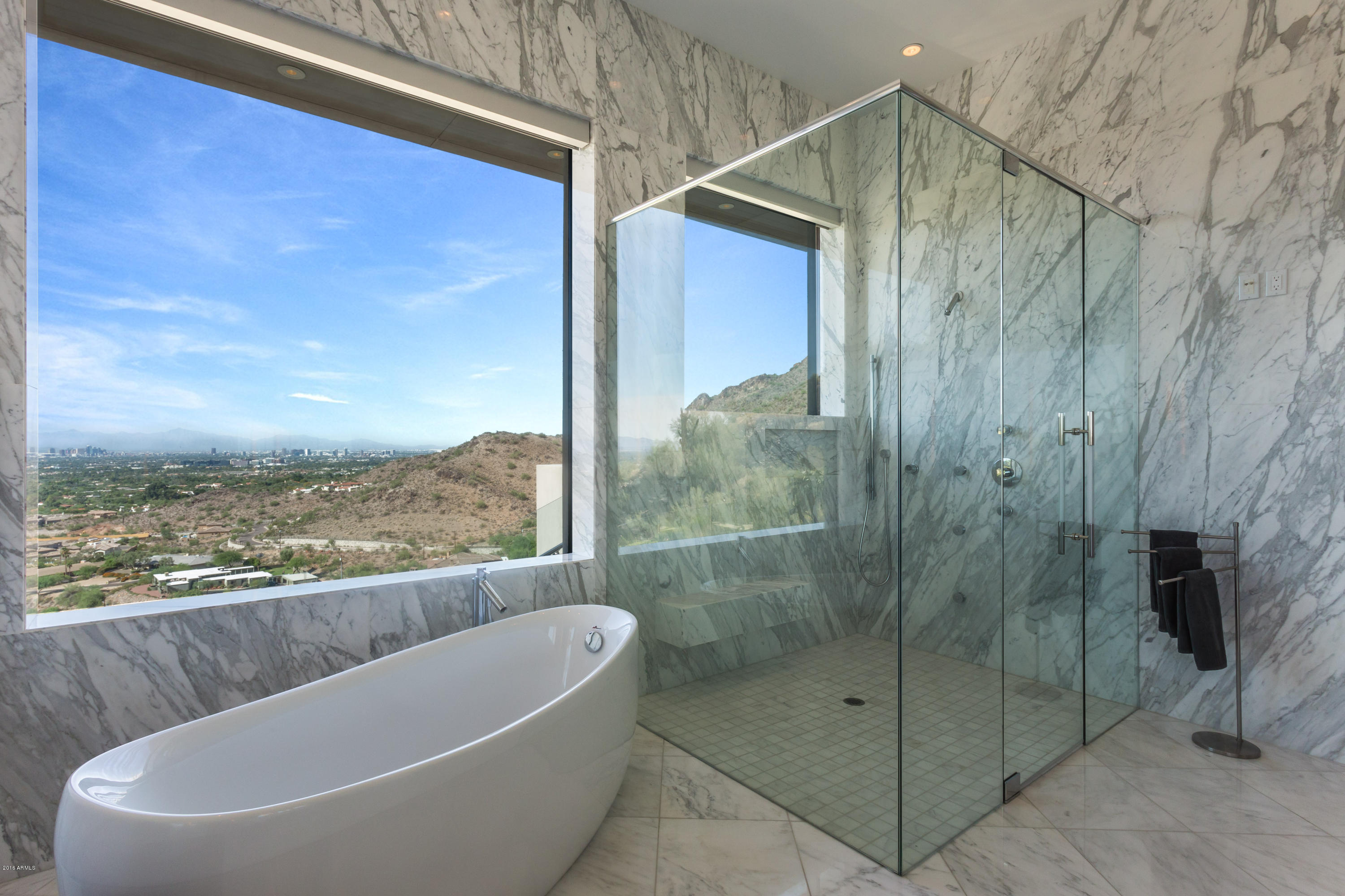 CLEARWATER HILLS - Residential