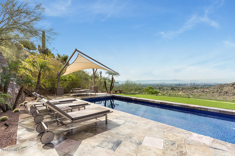 CLEARWATER HILLS - Residential