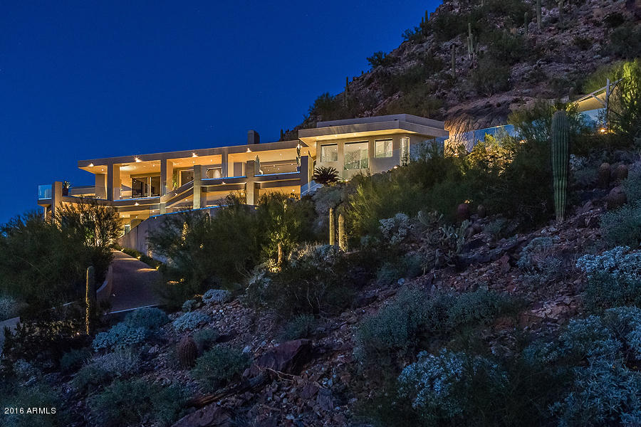 CLEARWATER HILLS - Residential