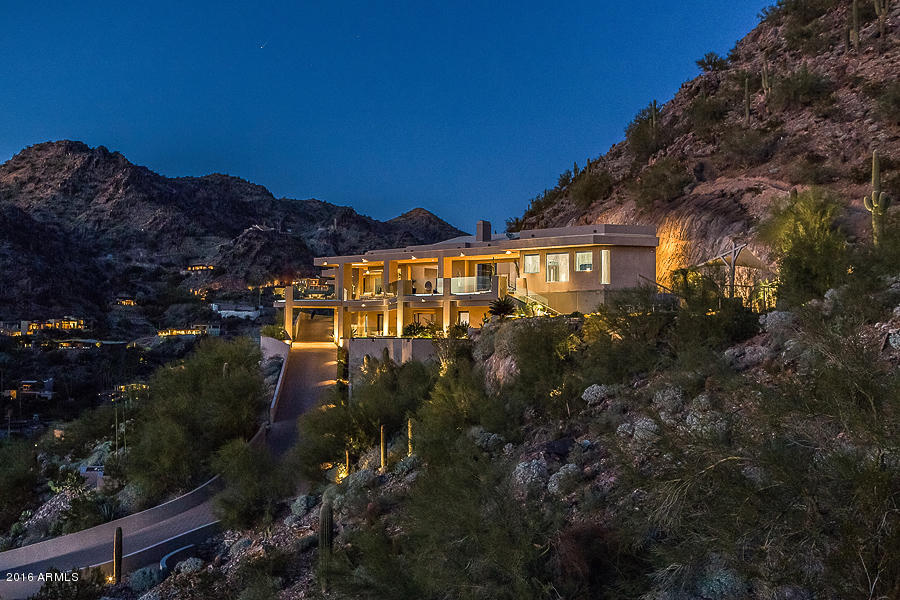 CLEARWATER HILLS - Residential