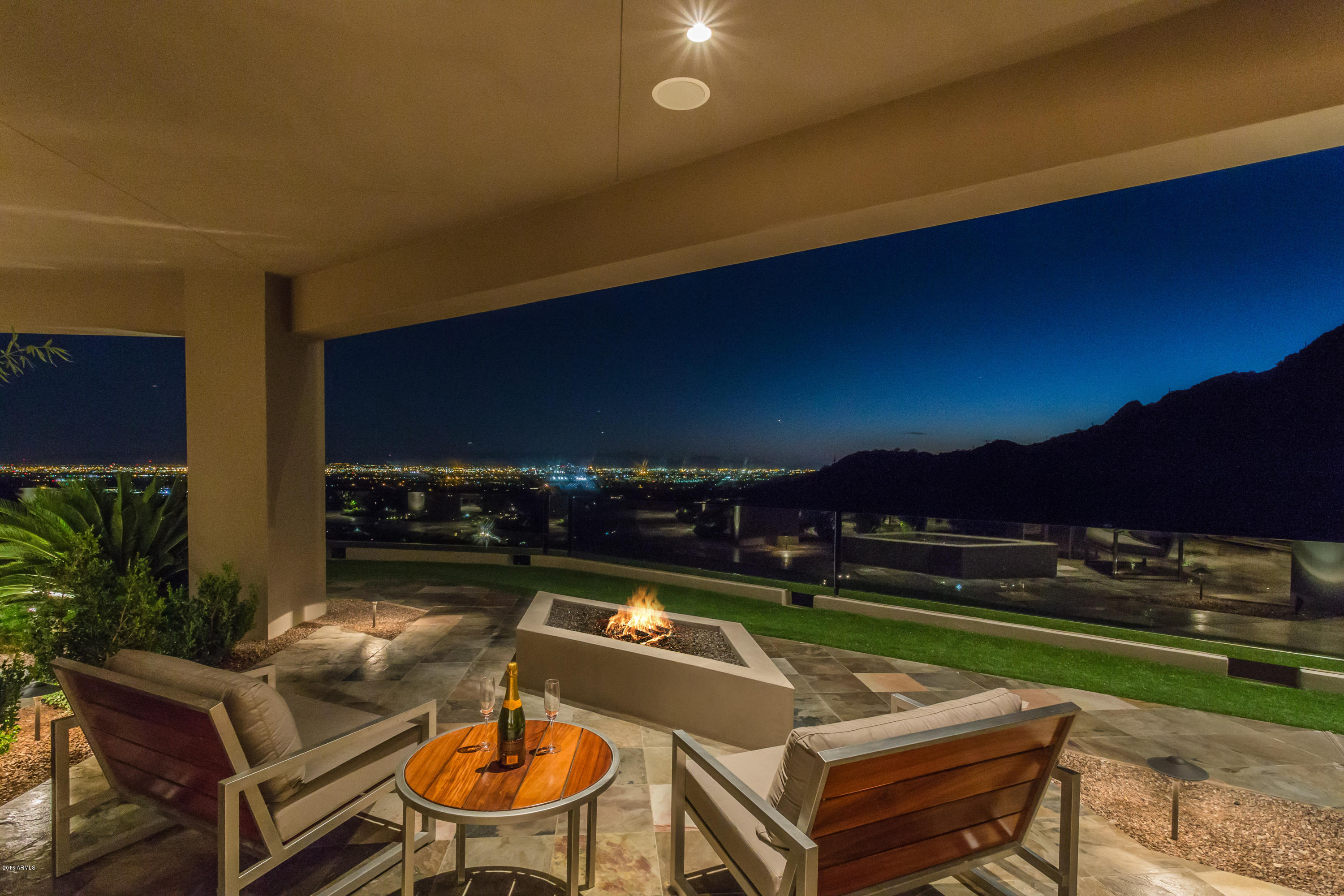 CLEARWATER HILLS - Residential