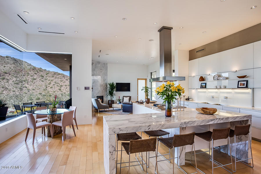 CLEARWATER HILLS - Residential