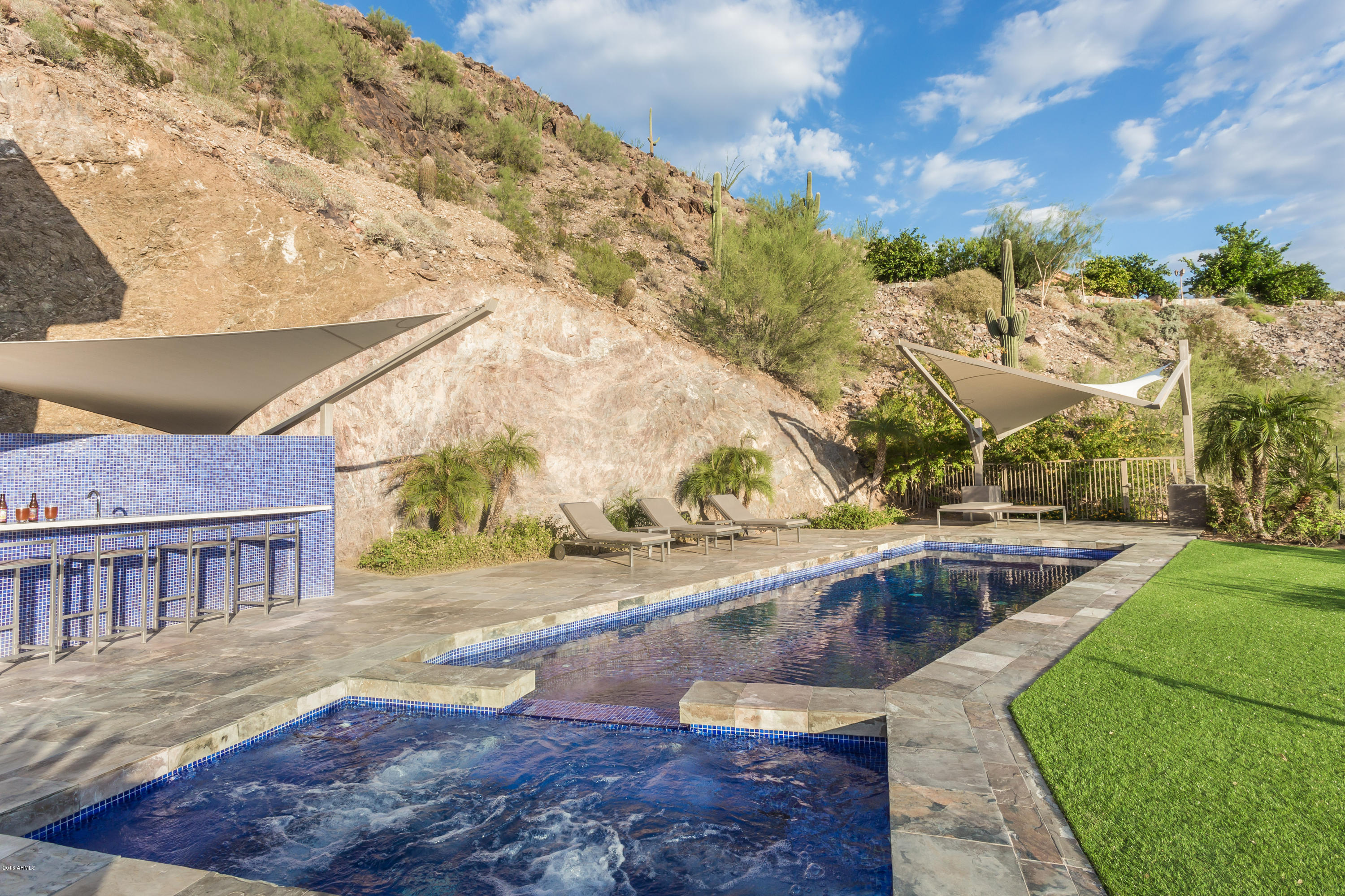 CLEARWATER HILLS - Residential