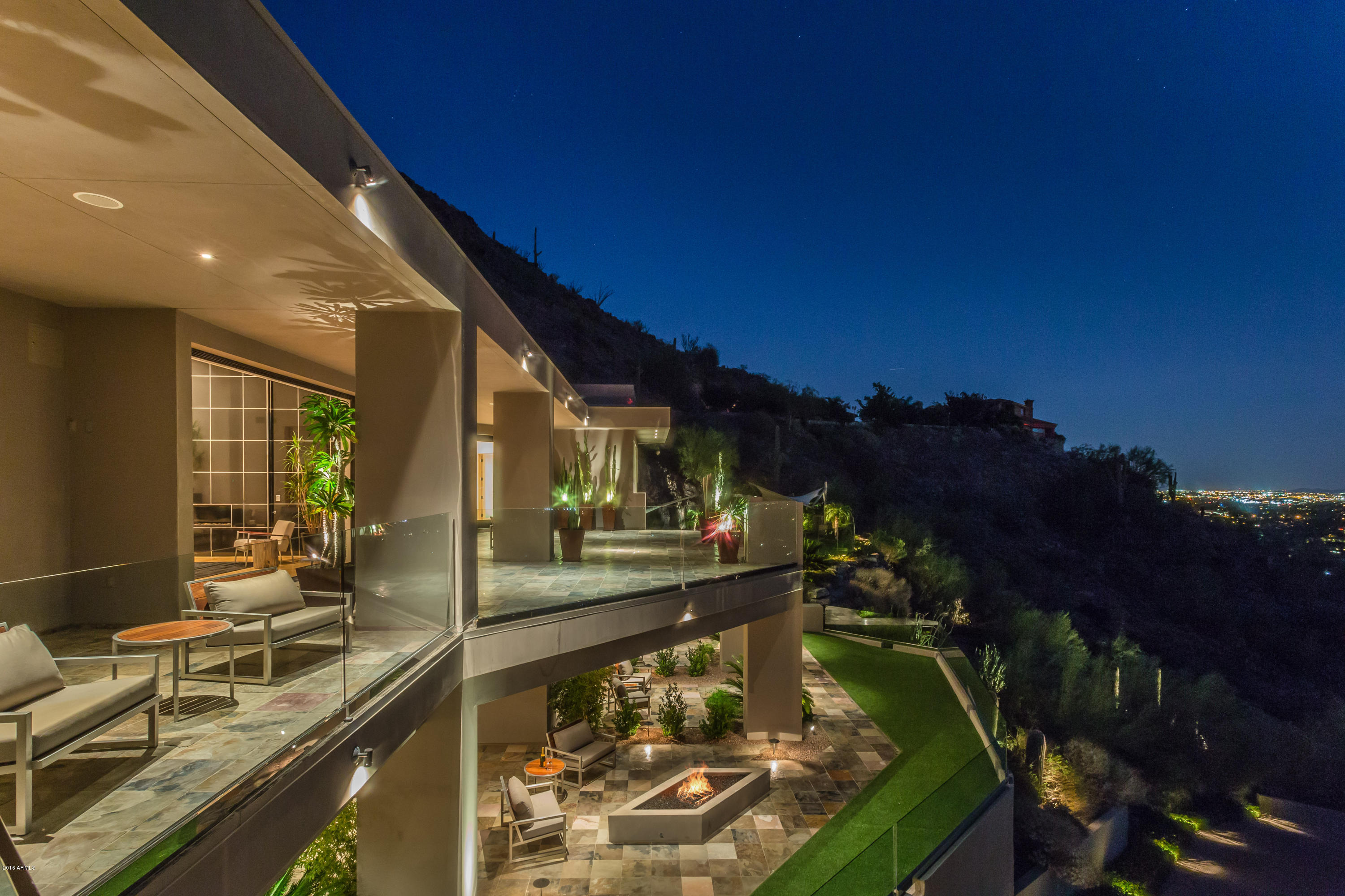 CLEARWATER HILLS - Residential