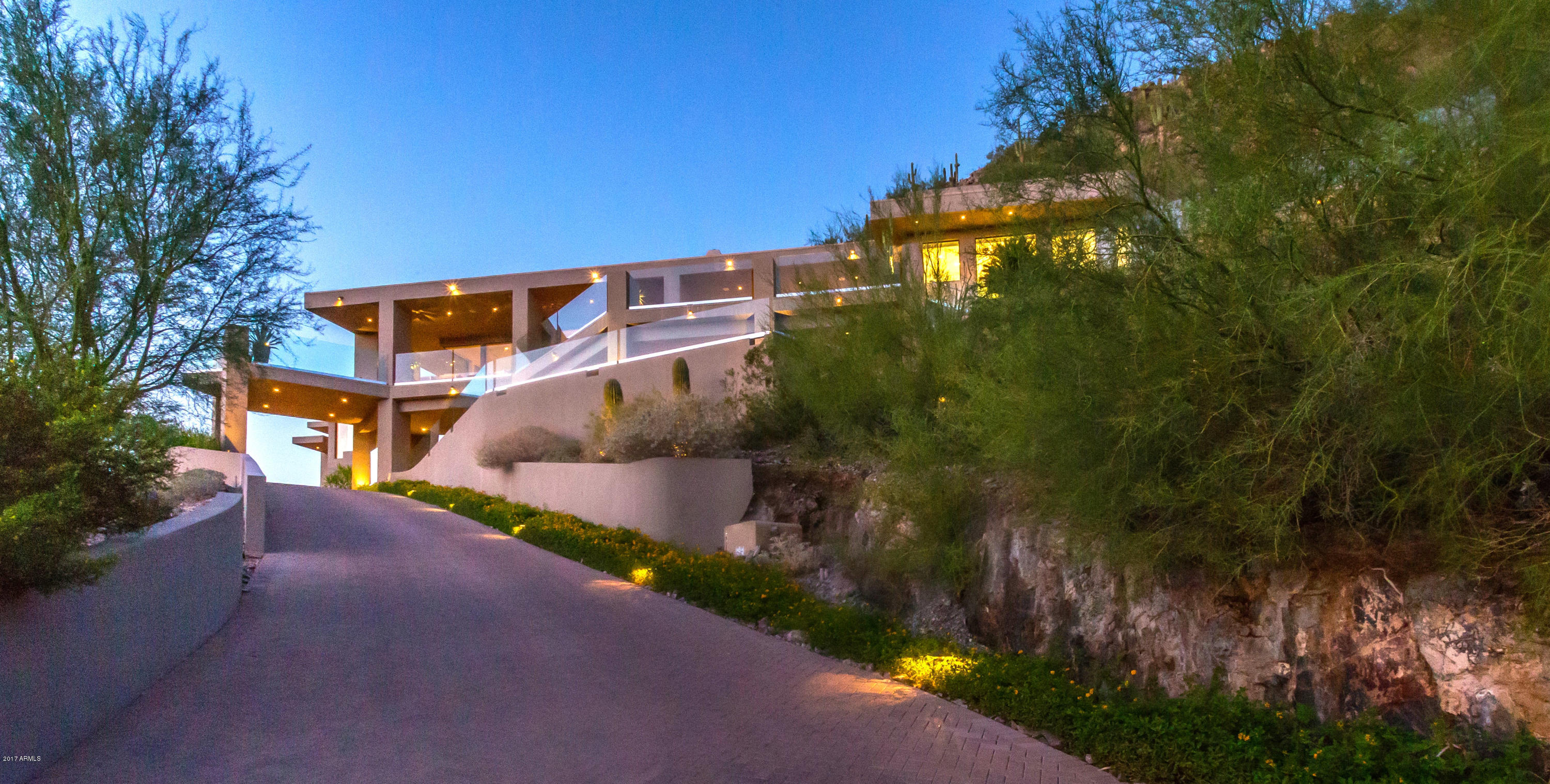 CLEARWATER HILLS - Residential