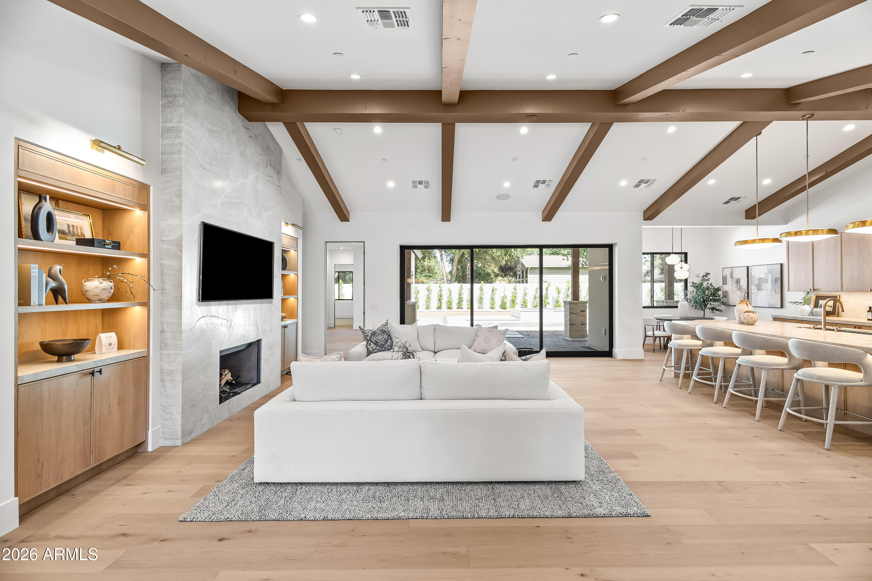 HACIENDA DEL CAMPO AMD - Residential