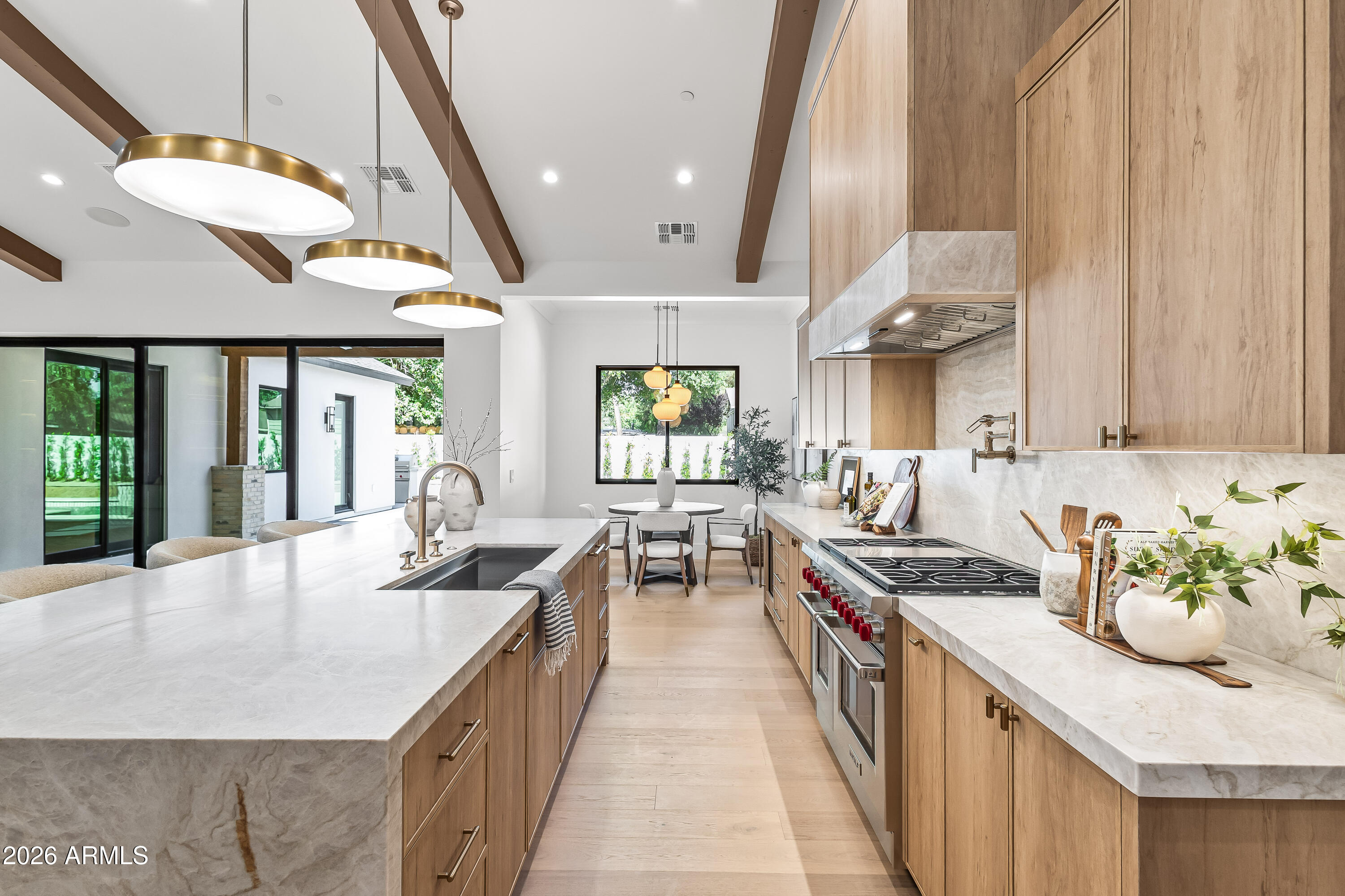 HACIENDA DEL CAMPO AMD - Residential