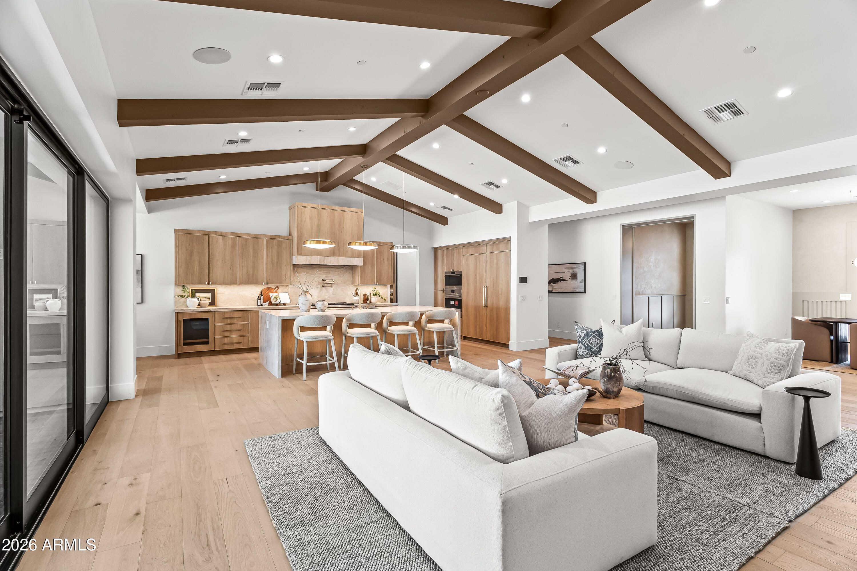 HACIENDA DEL CAMPO AMD - Residential