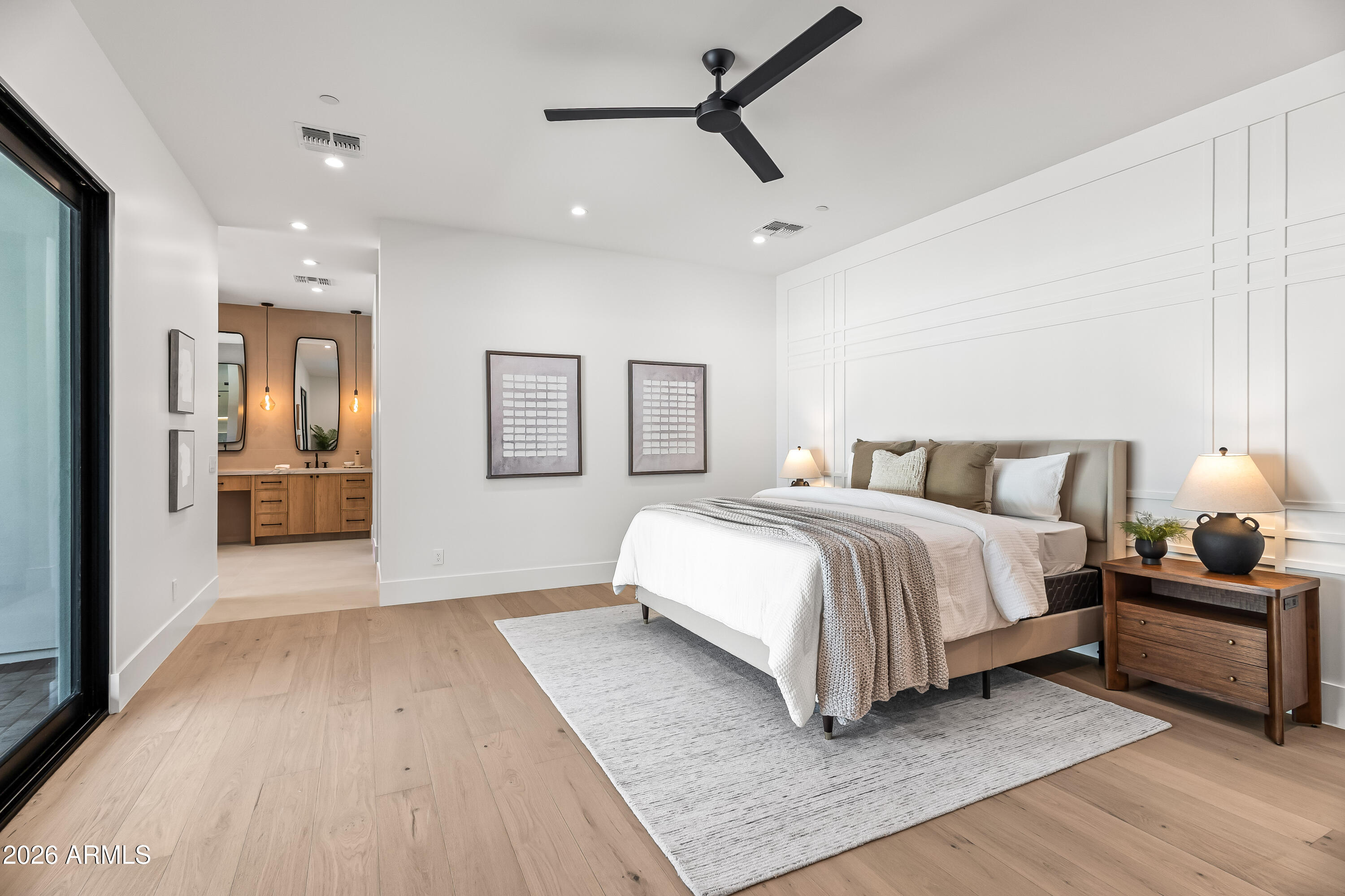HACIENDA DEL CAMPO AMD - Residential